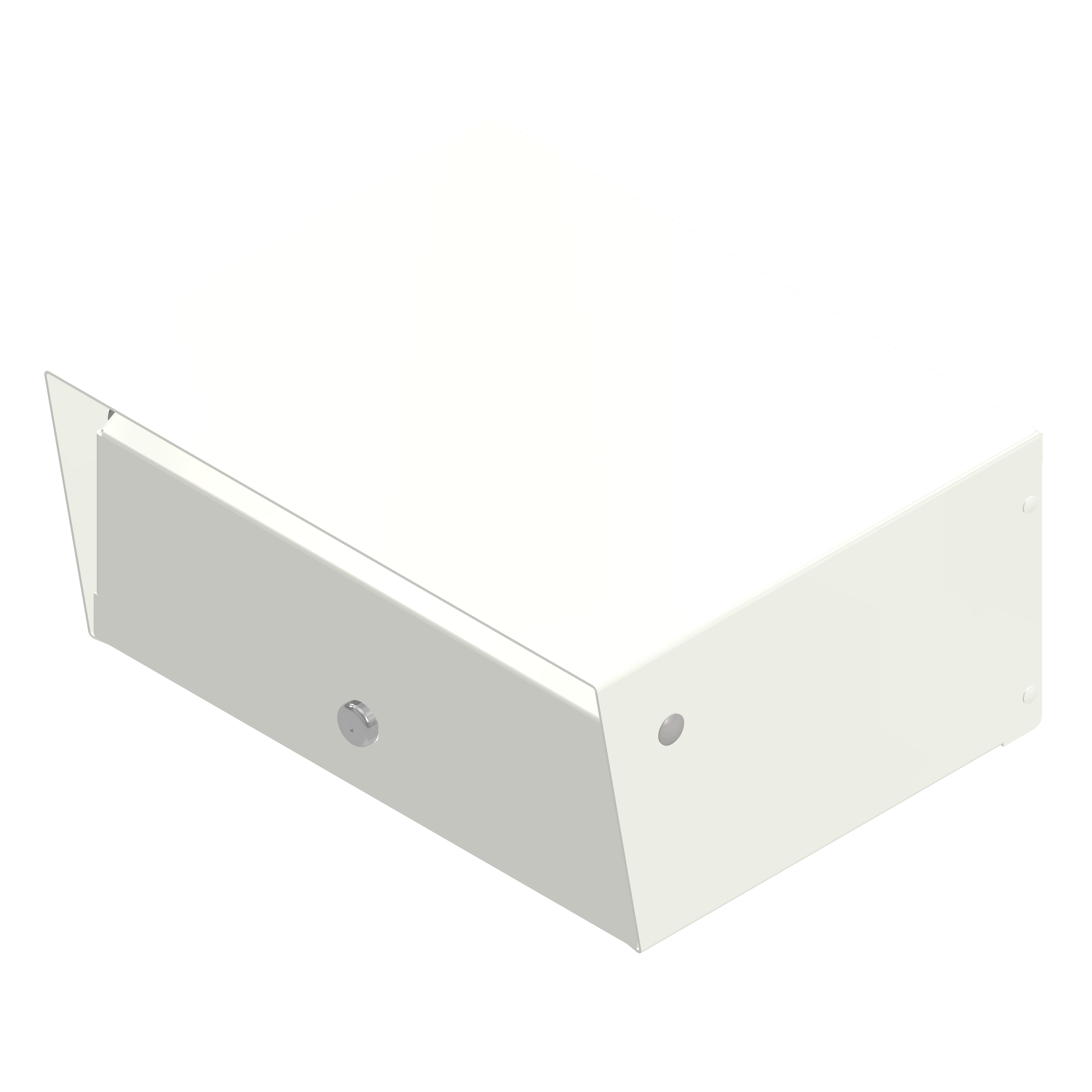 Vandal Resist Landscape Box