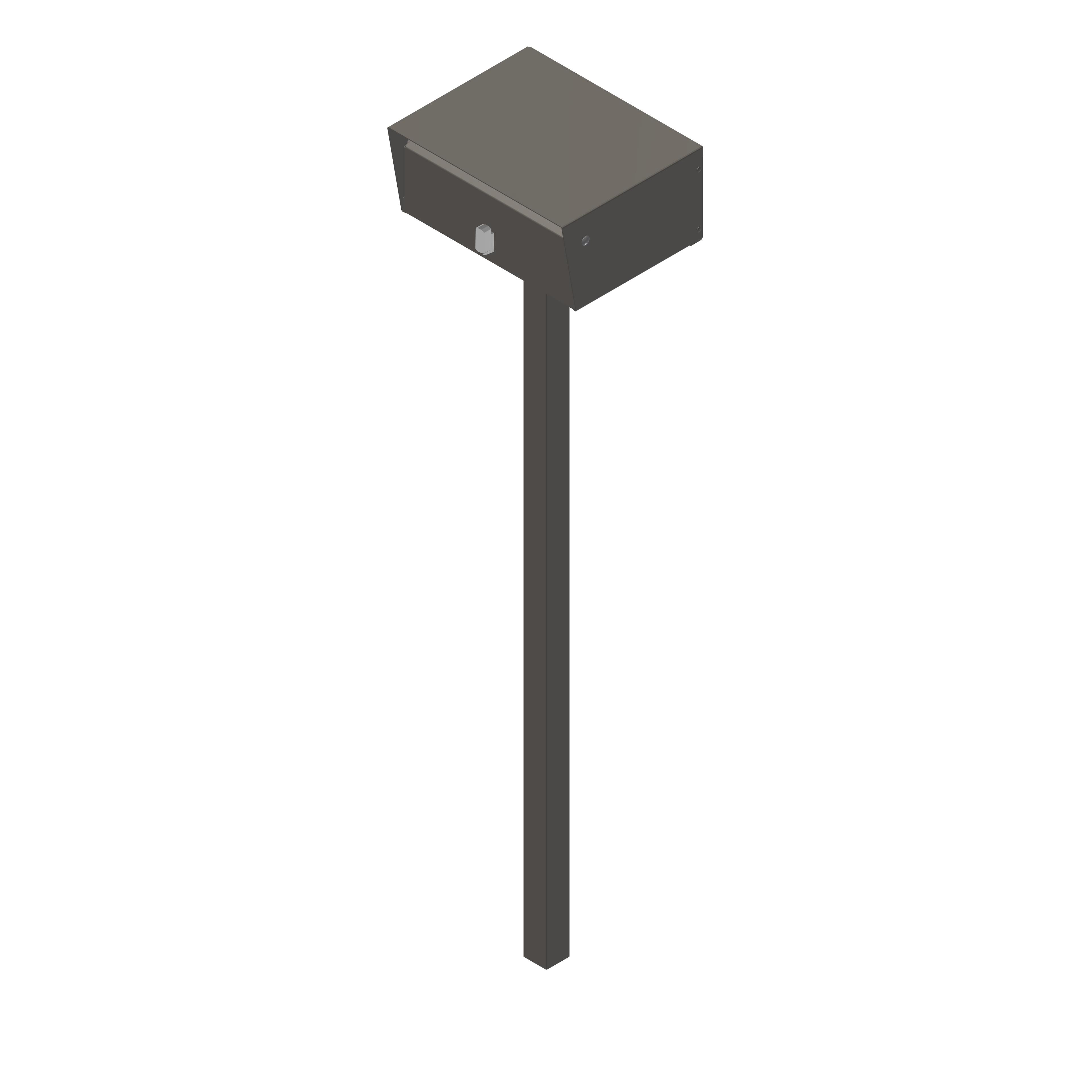 Vandal Resist Landscape