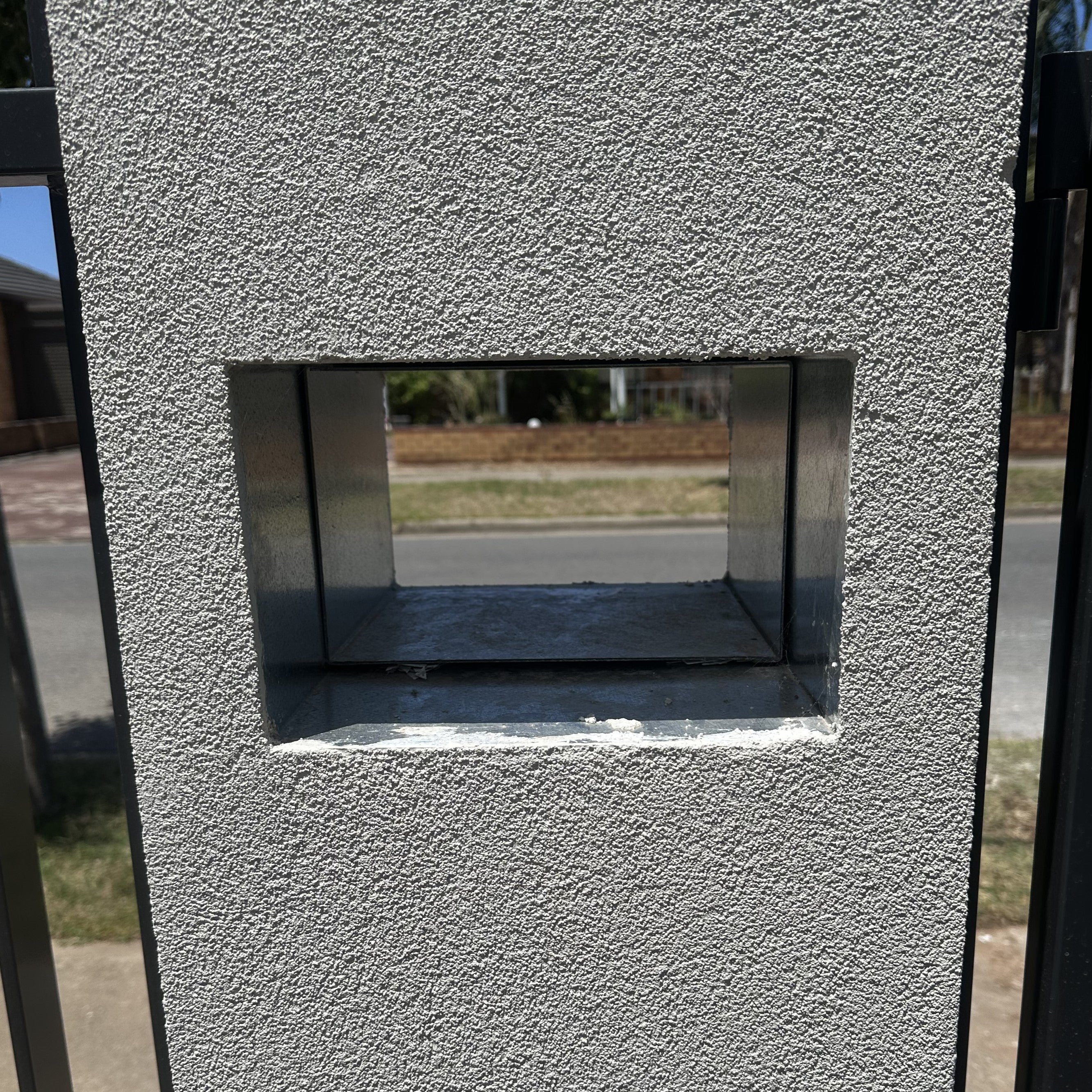 Installation Channel