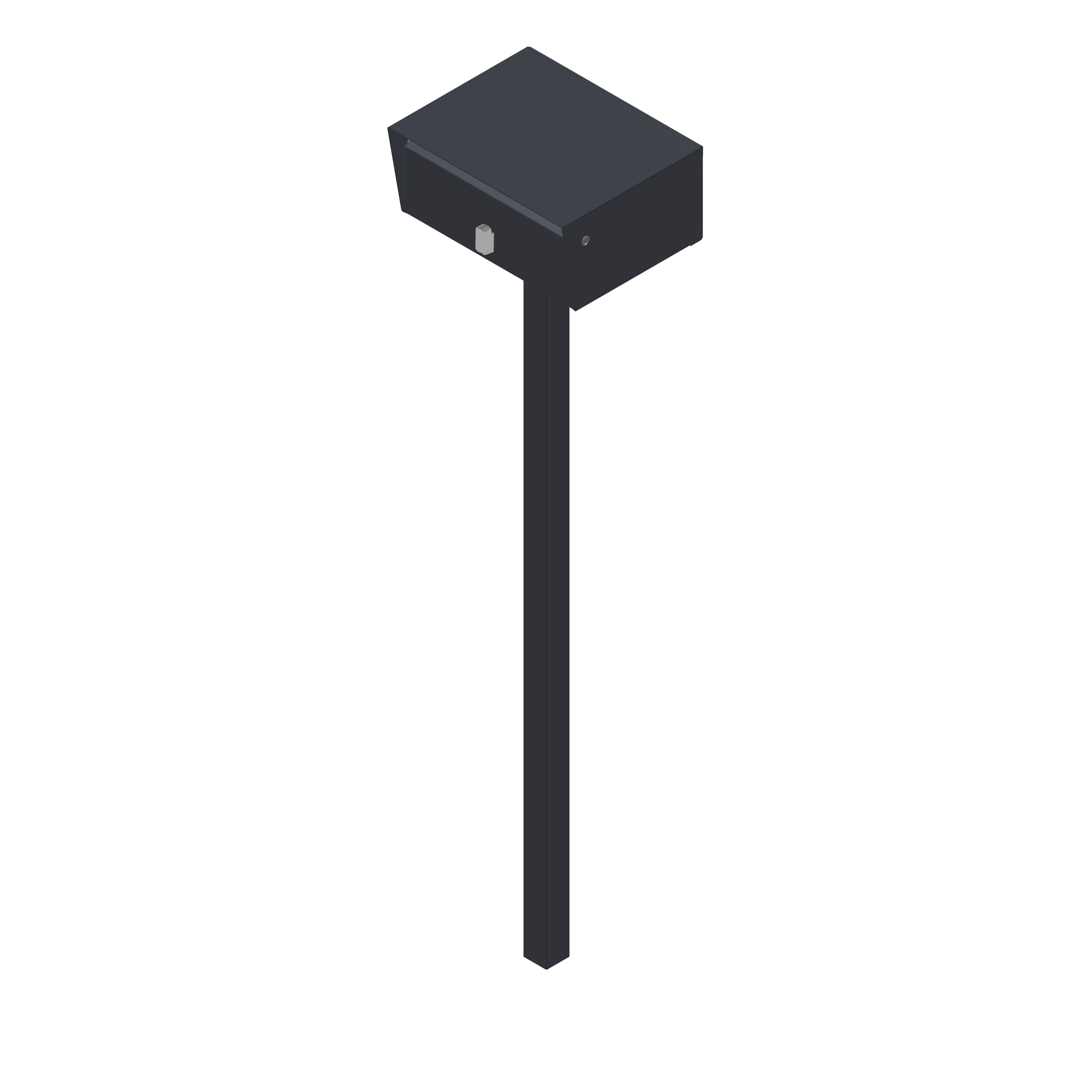 Vandal Resist Landscape