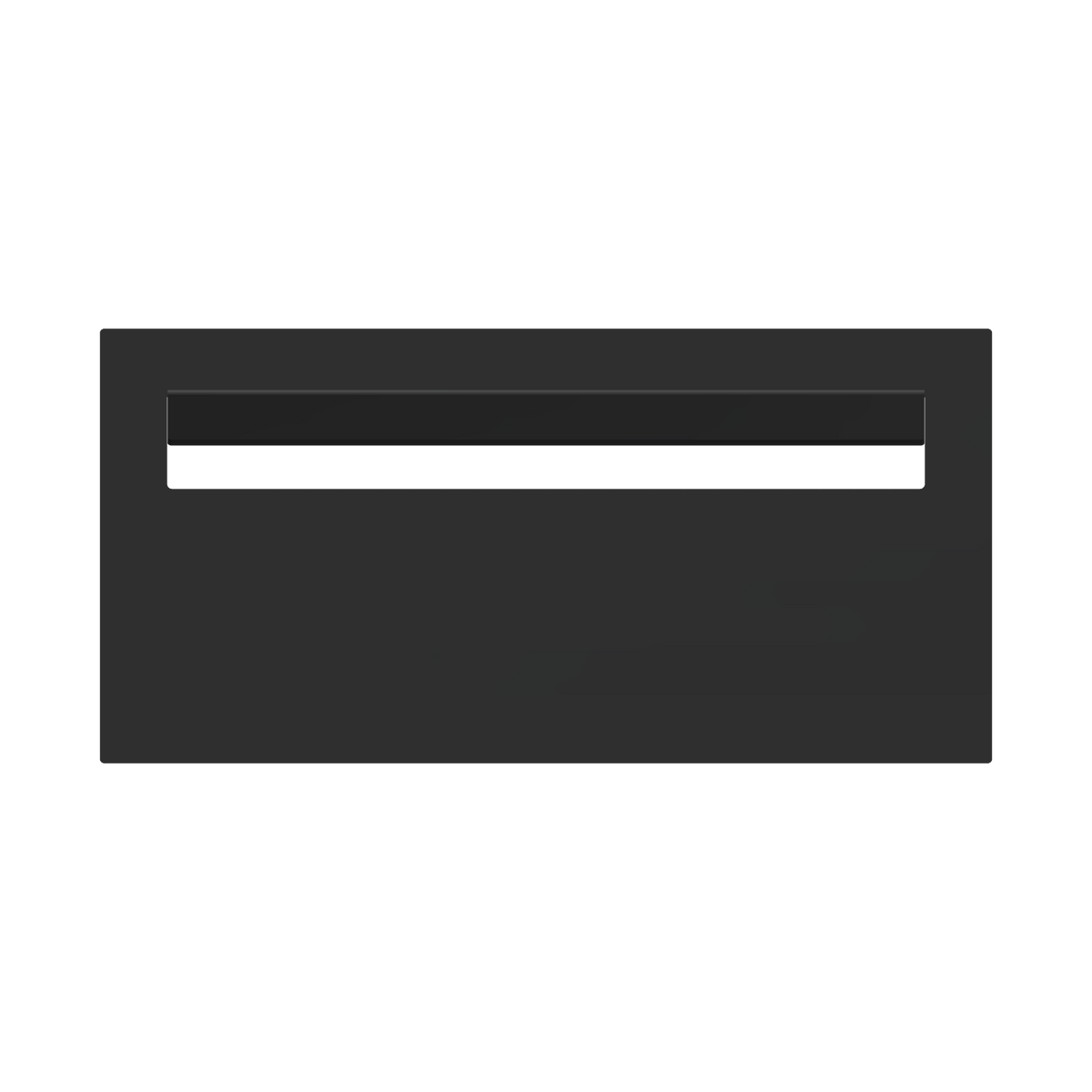 Letterbox Faceplate