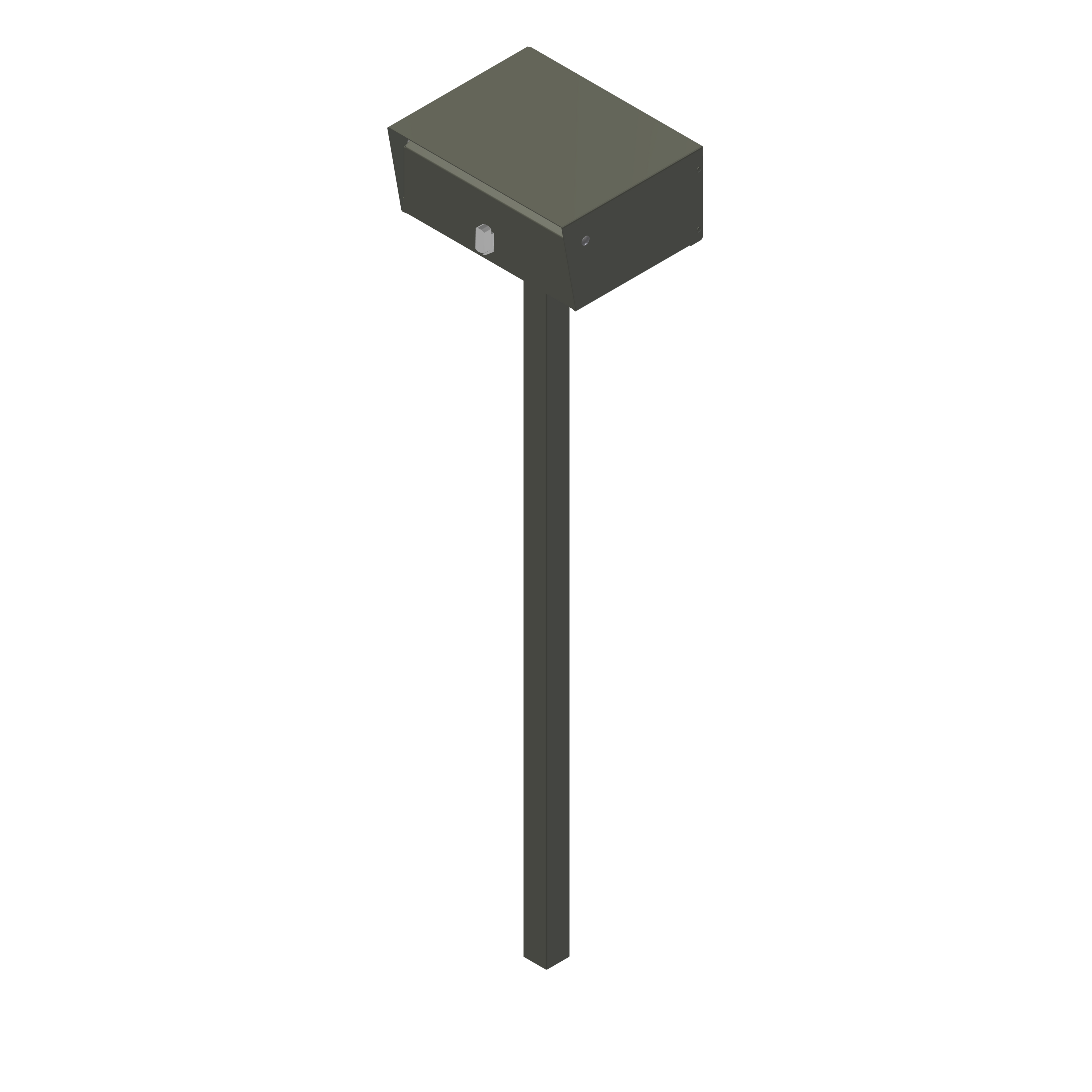 Vandal Resist Landscape