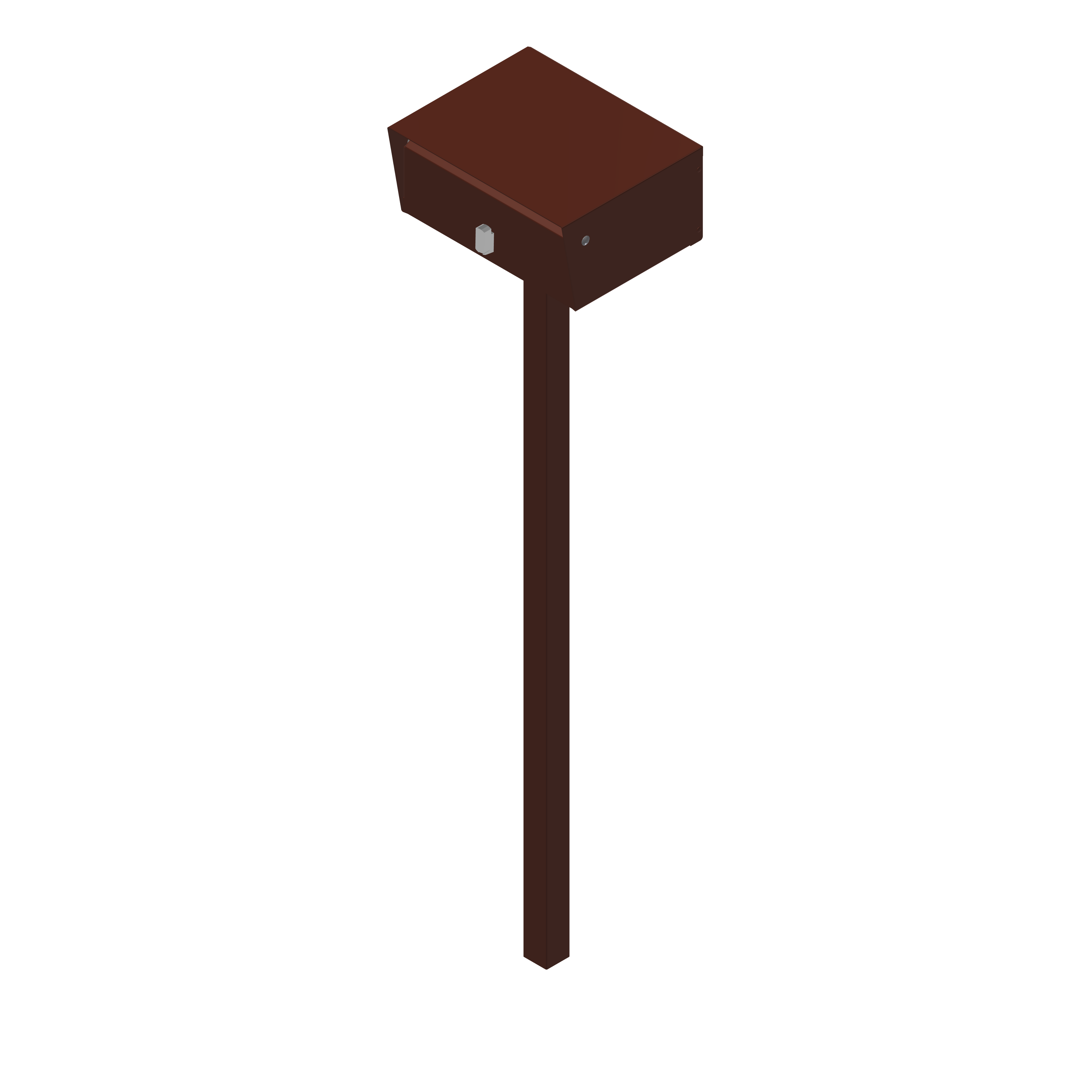 Vandal Resist Landscape