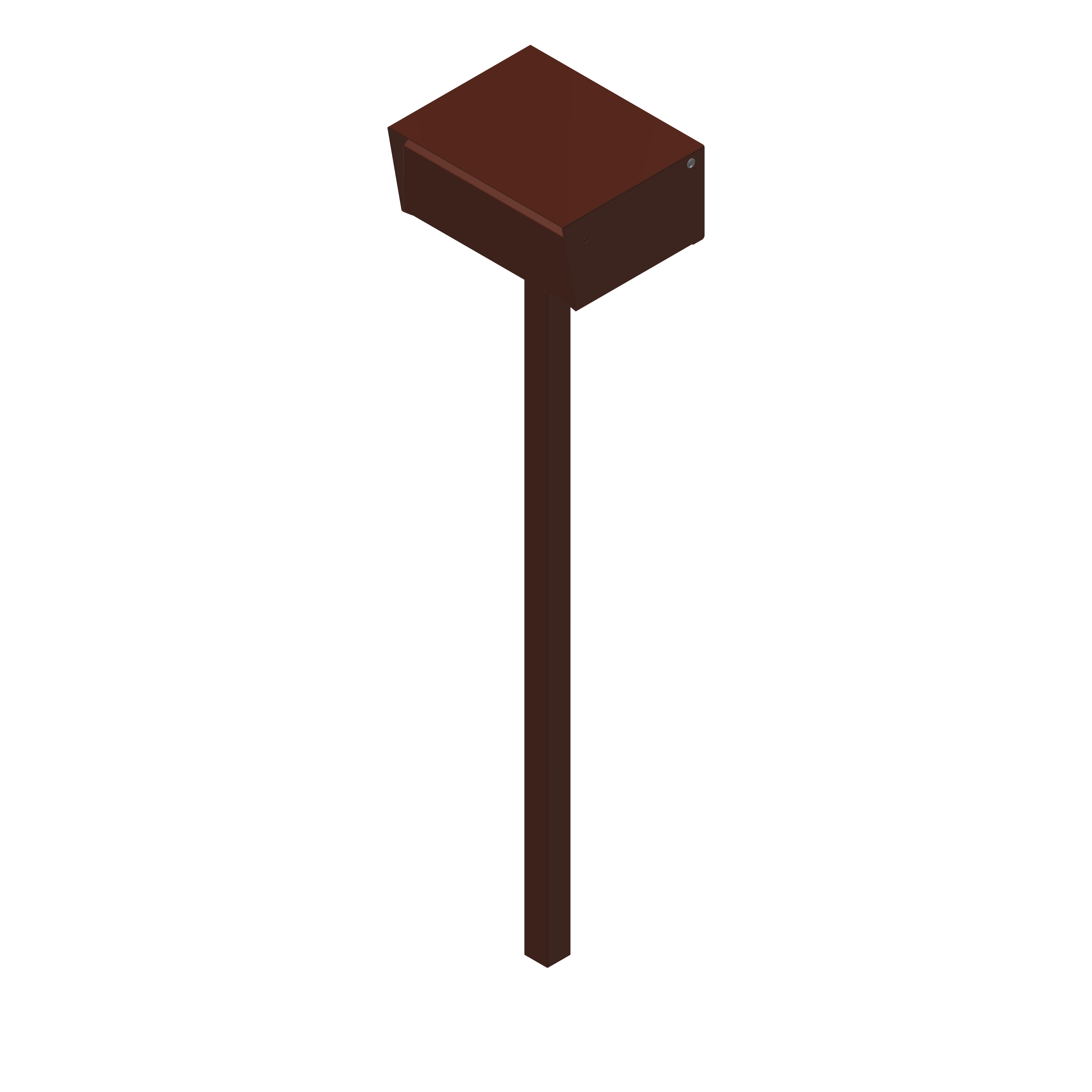 Vandal Resist Landscape