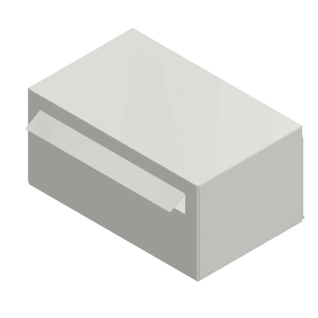 Ultimo Box