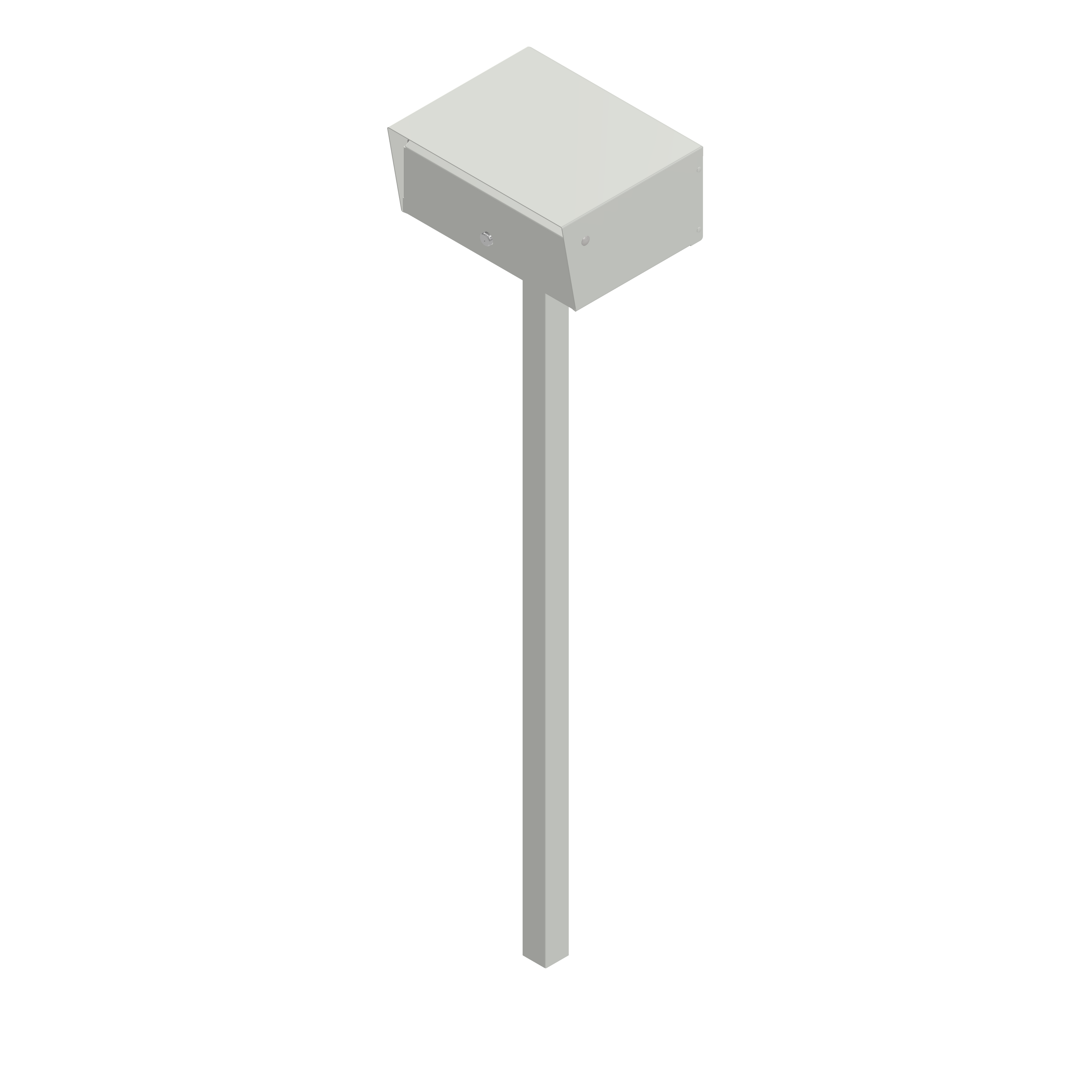 Vandal Resist Landscape