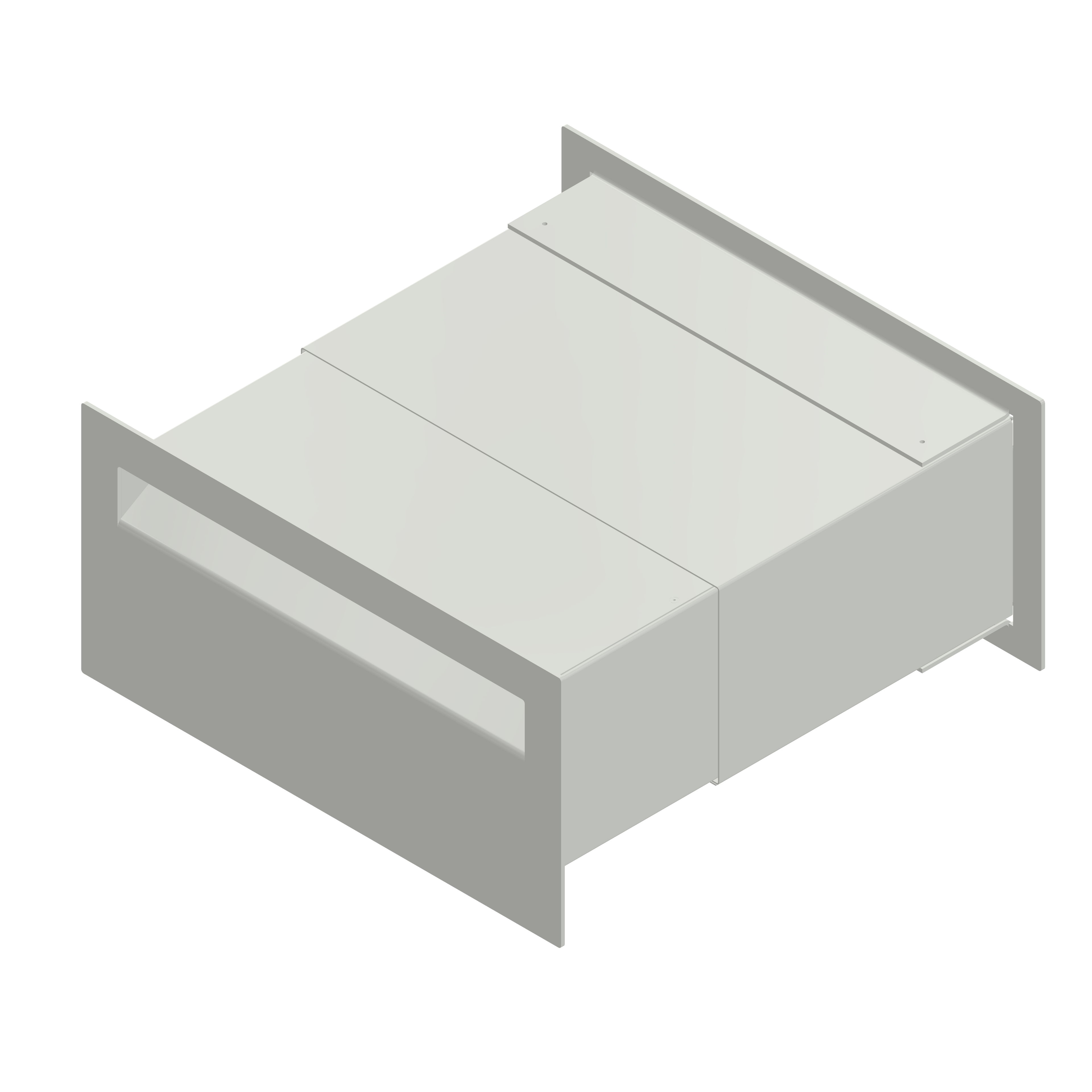 Telescopic Landscape