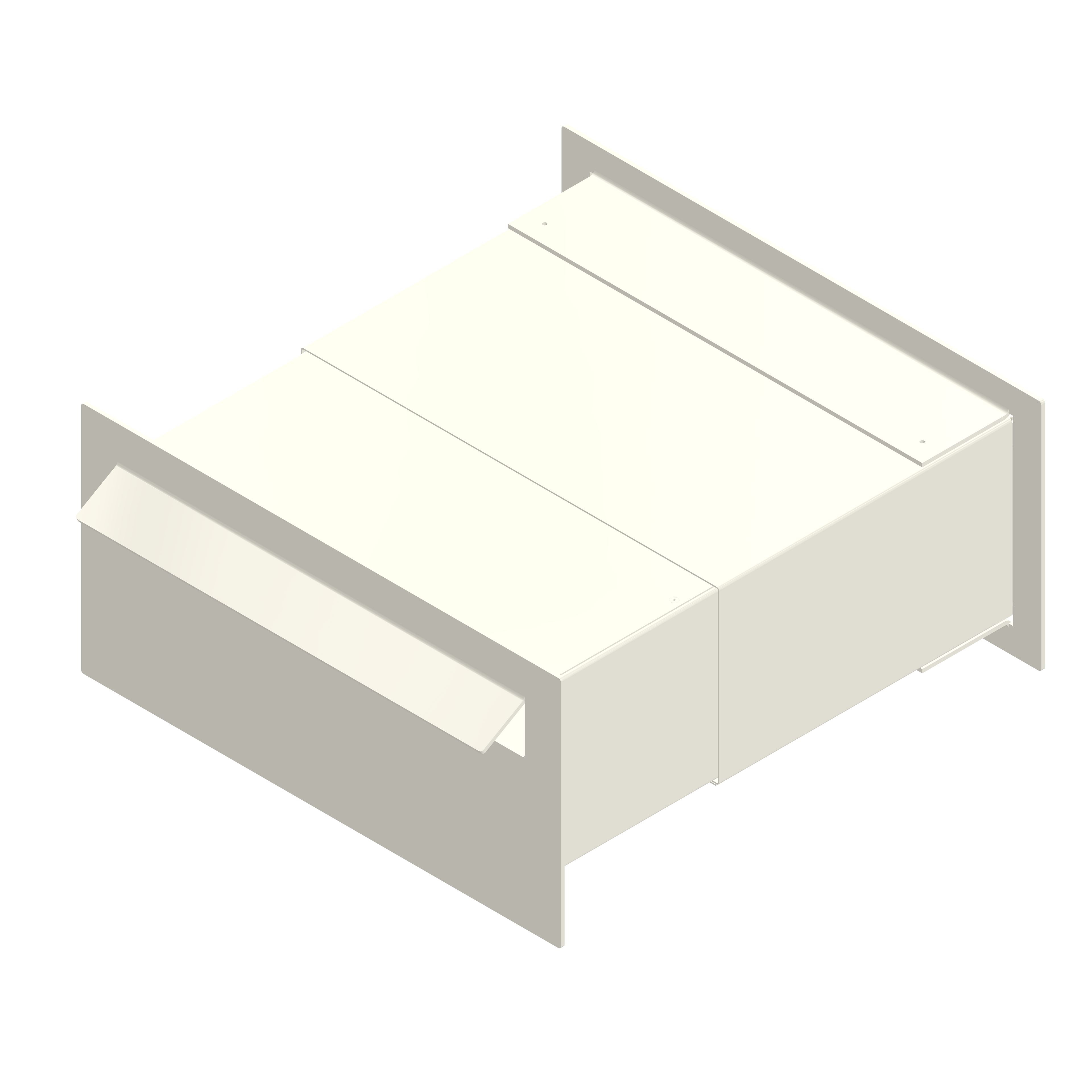 Telescopic Landscape