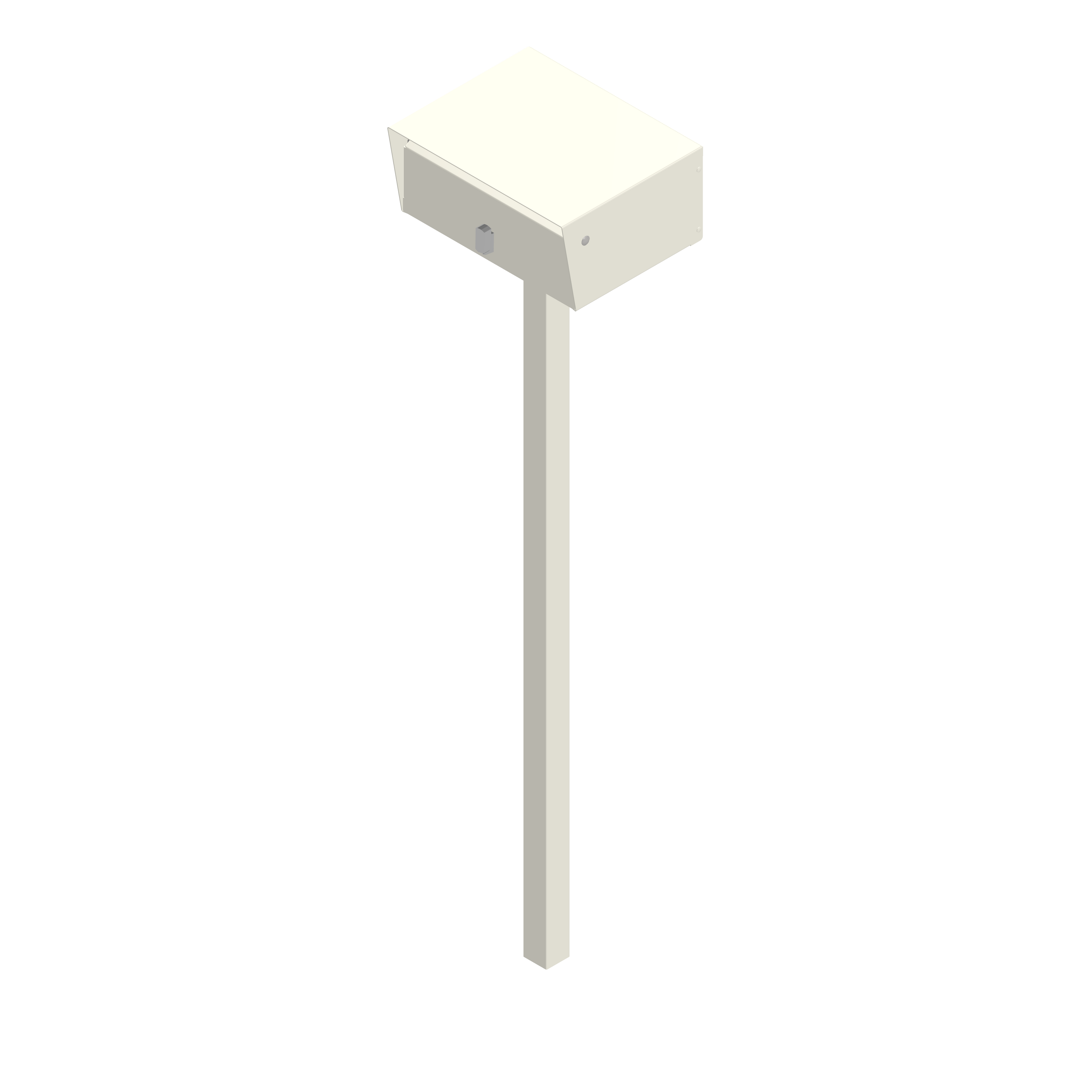 Vandal Resist Landscape