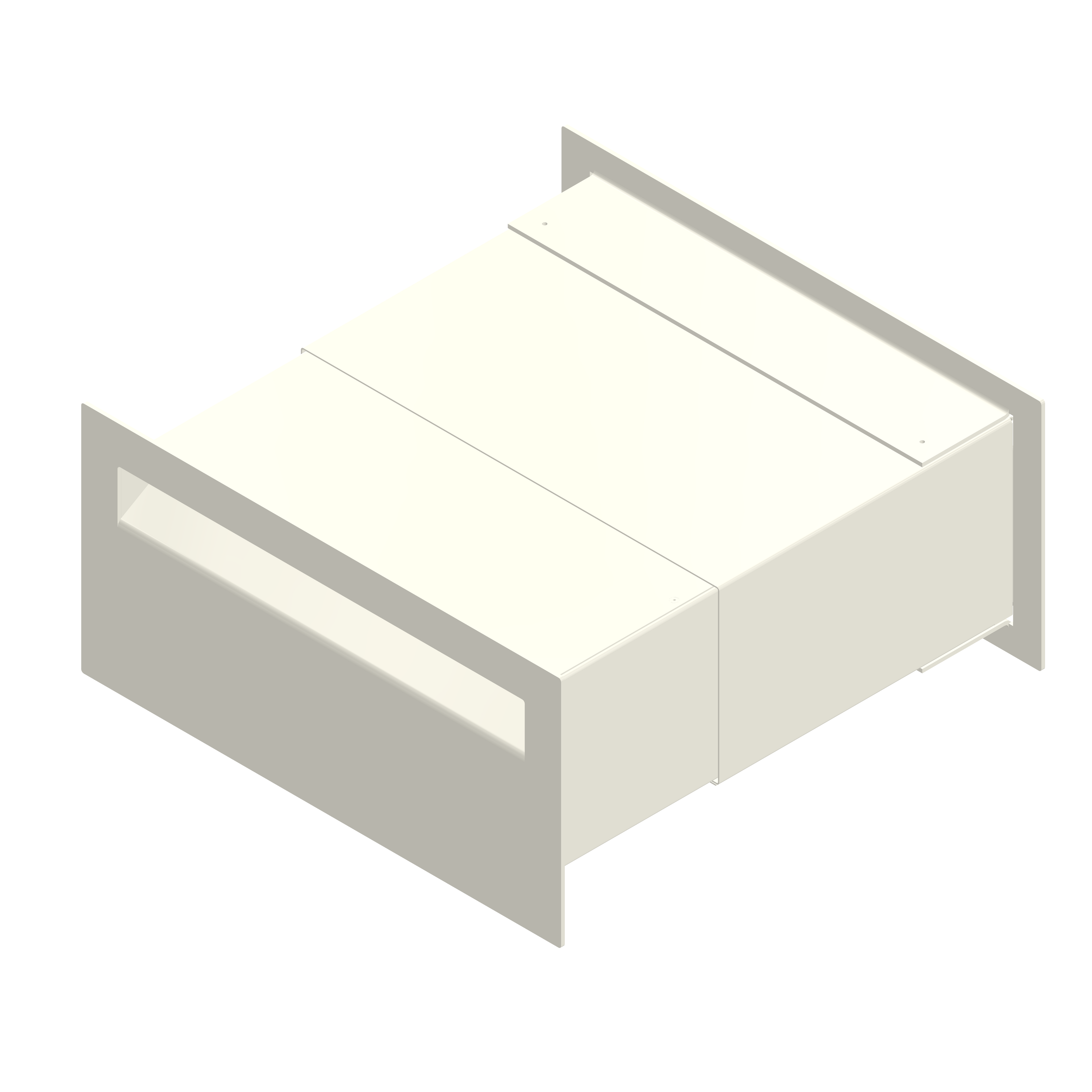 Telescopic Landscape