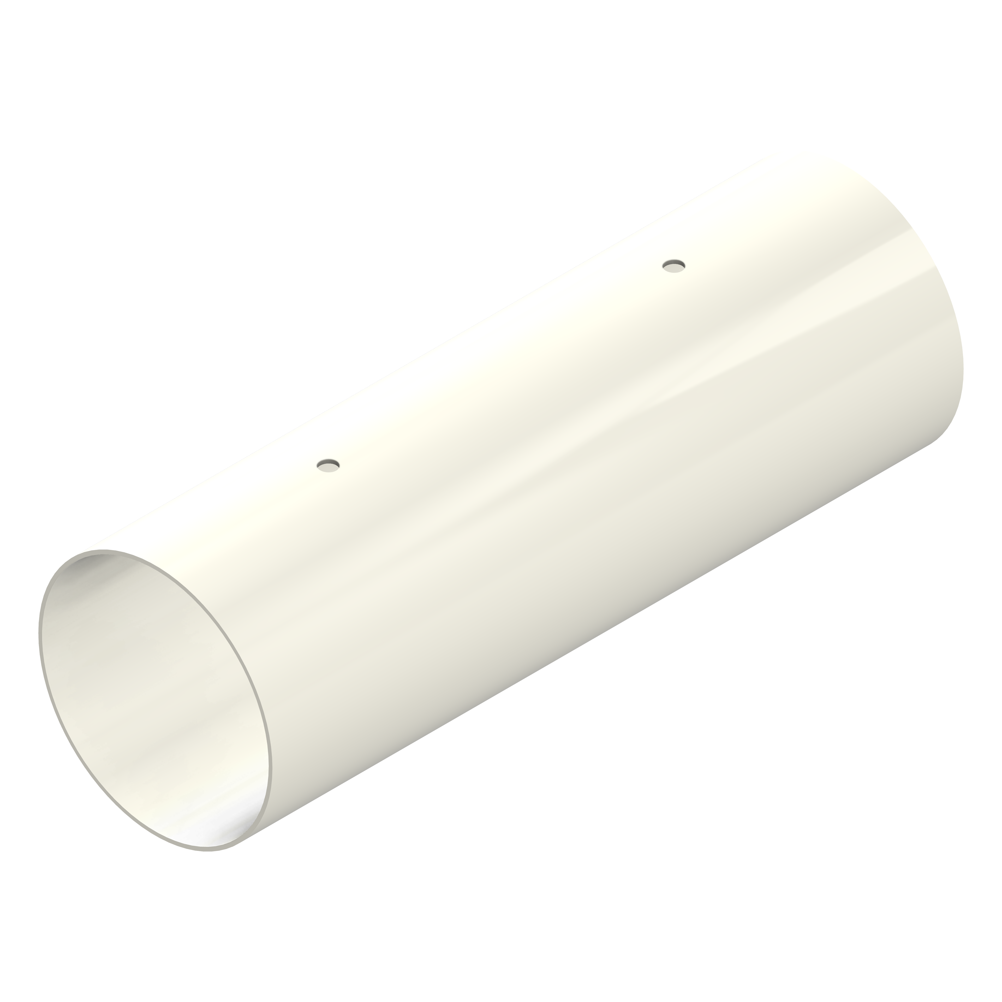 Mail Tube