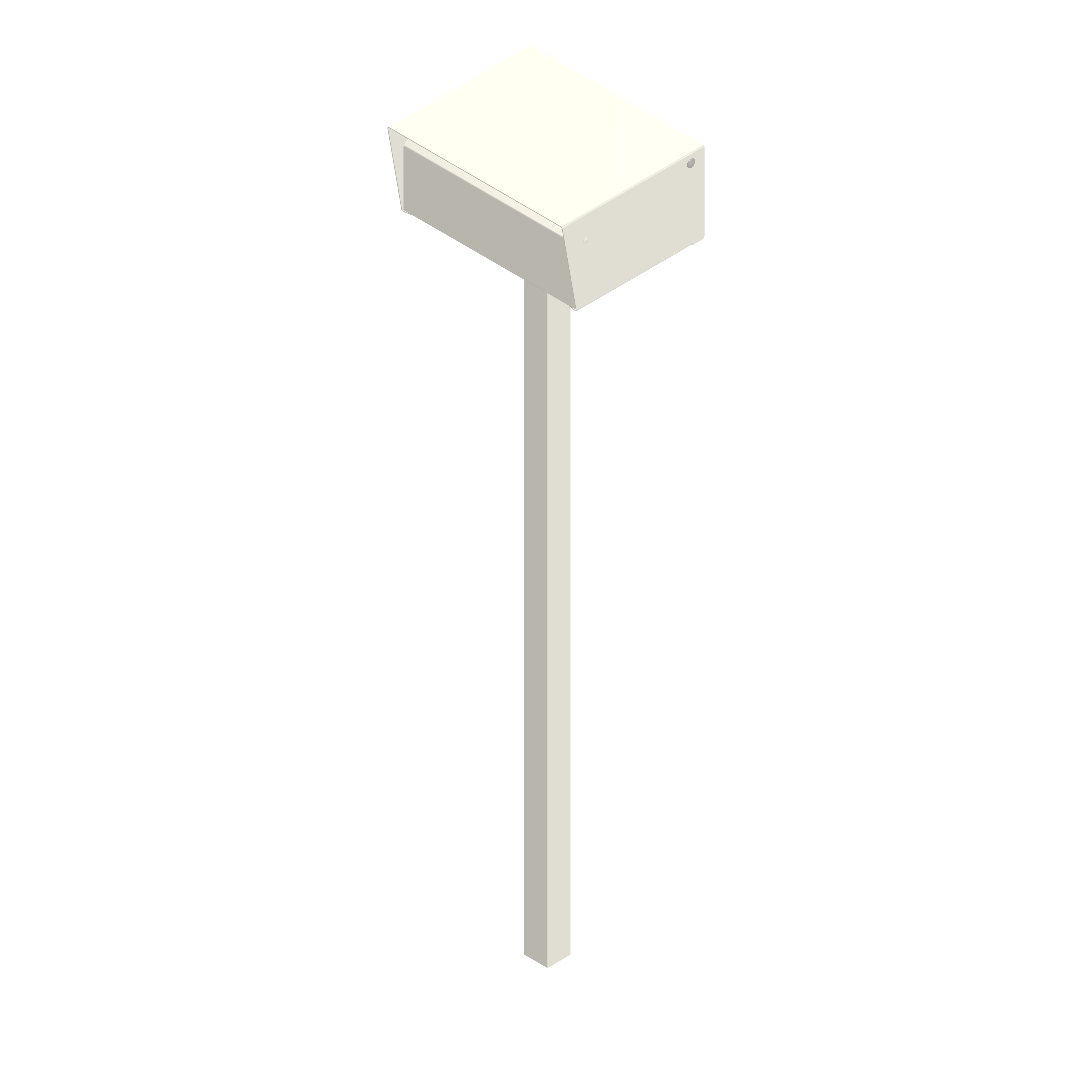 Vandal Resist Landscape