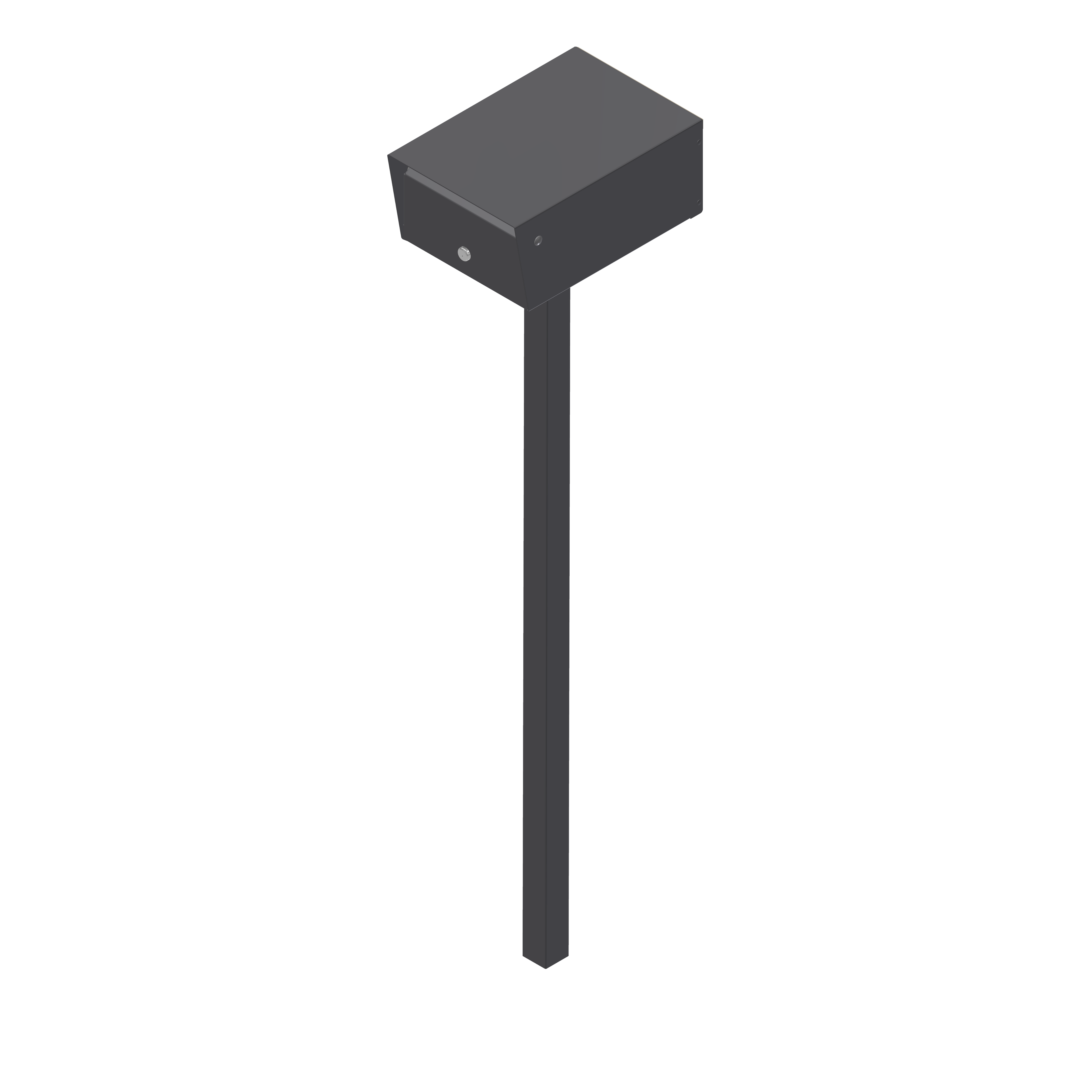 Vandal Resist Portrait