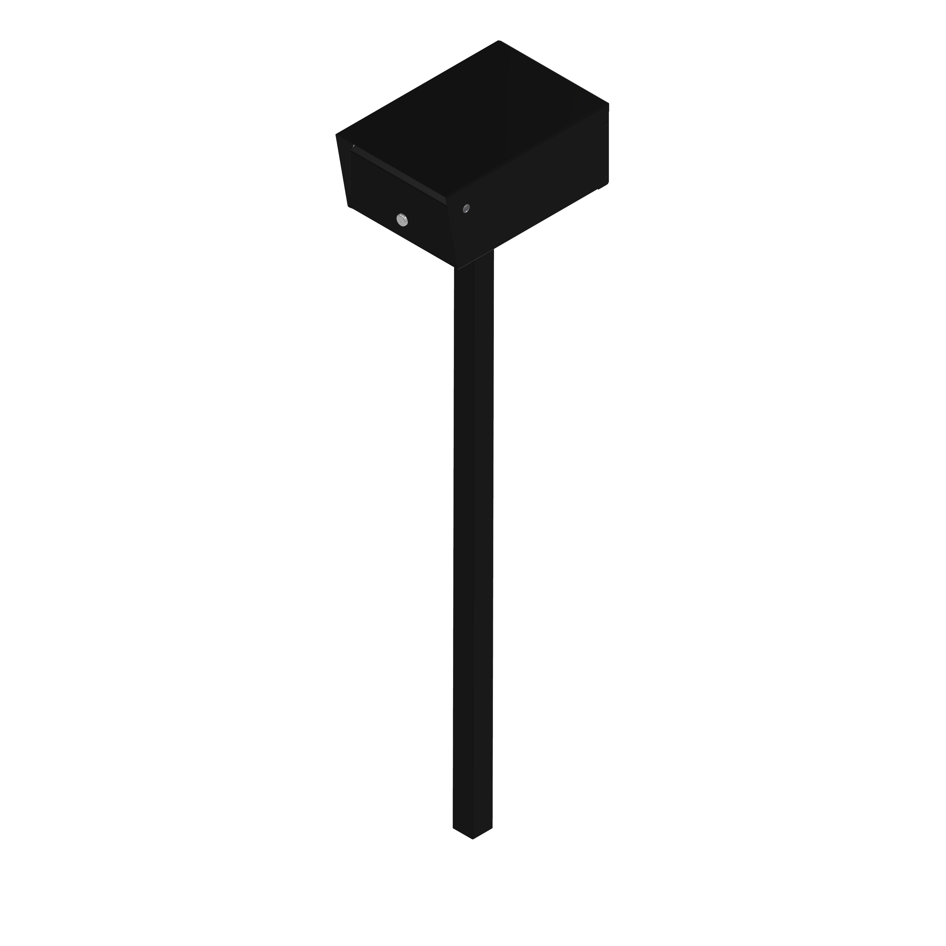 Vandal Resist Portrait