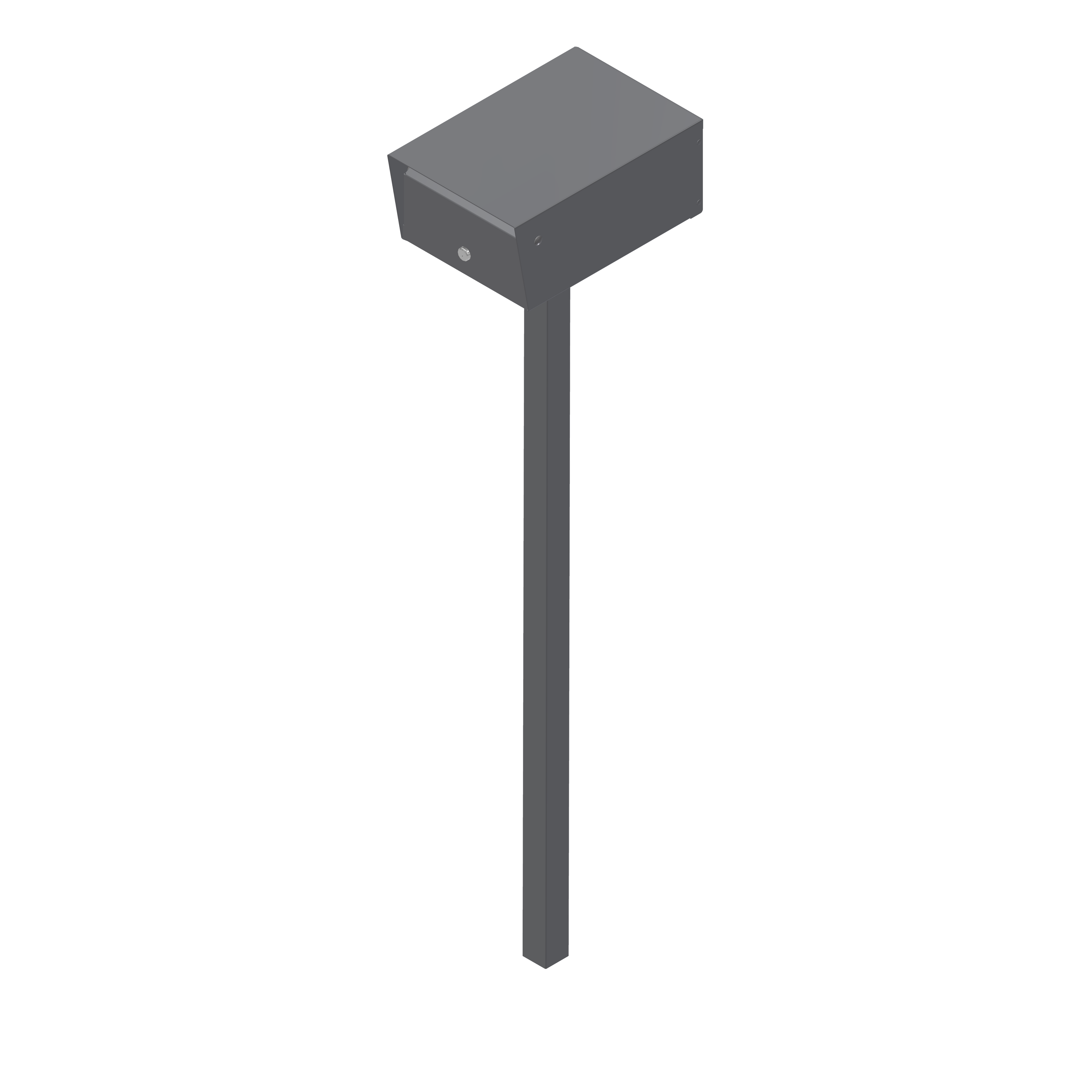 Vandal Resist Portrait