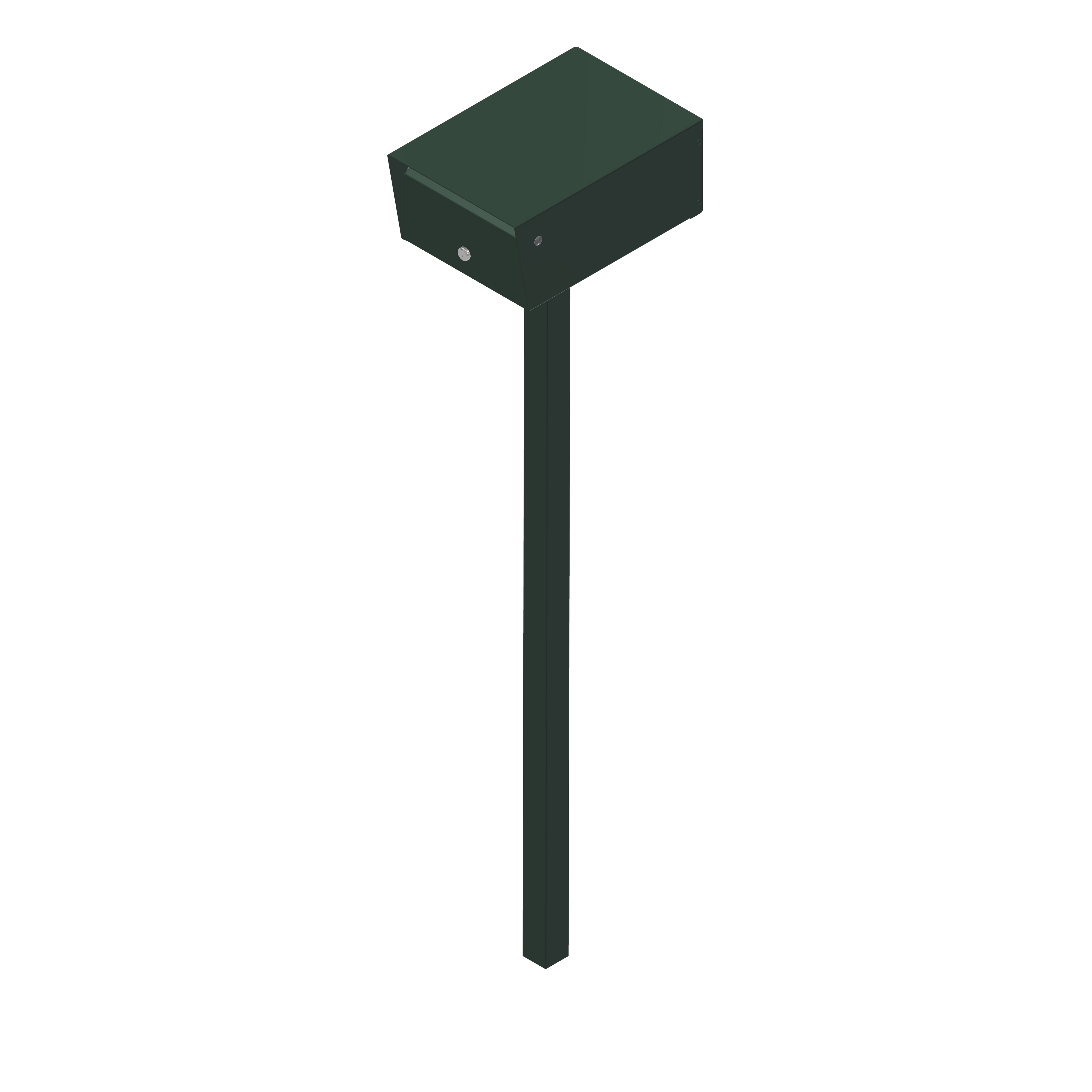 Vandal Resist Portrait