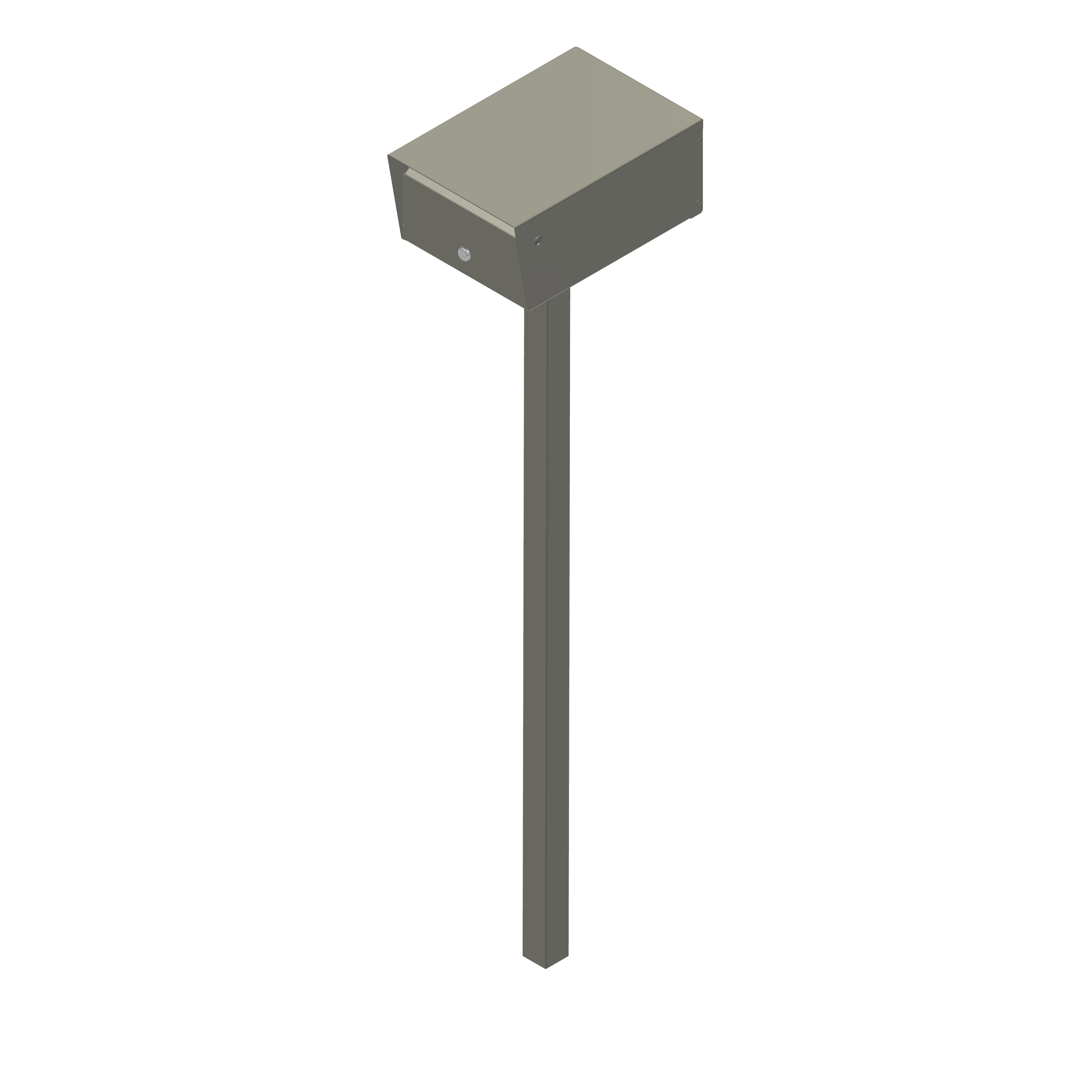 Vandal Resist Portrait