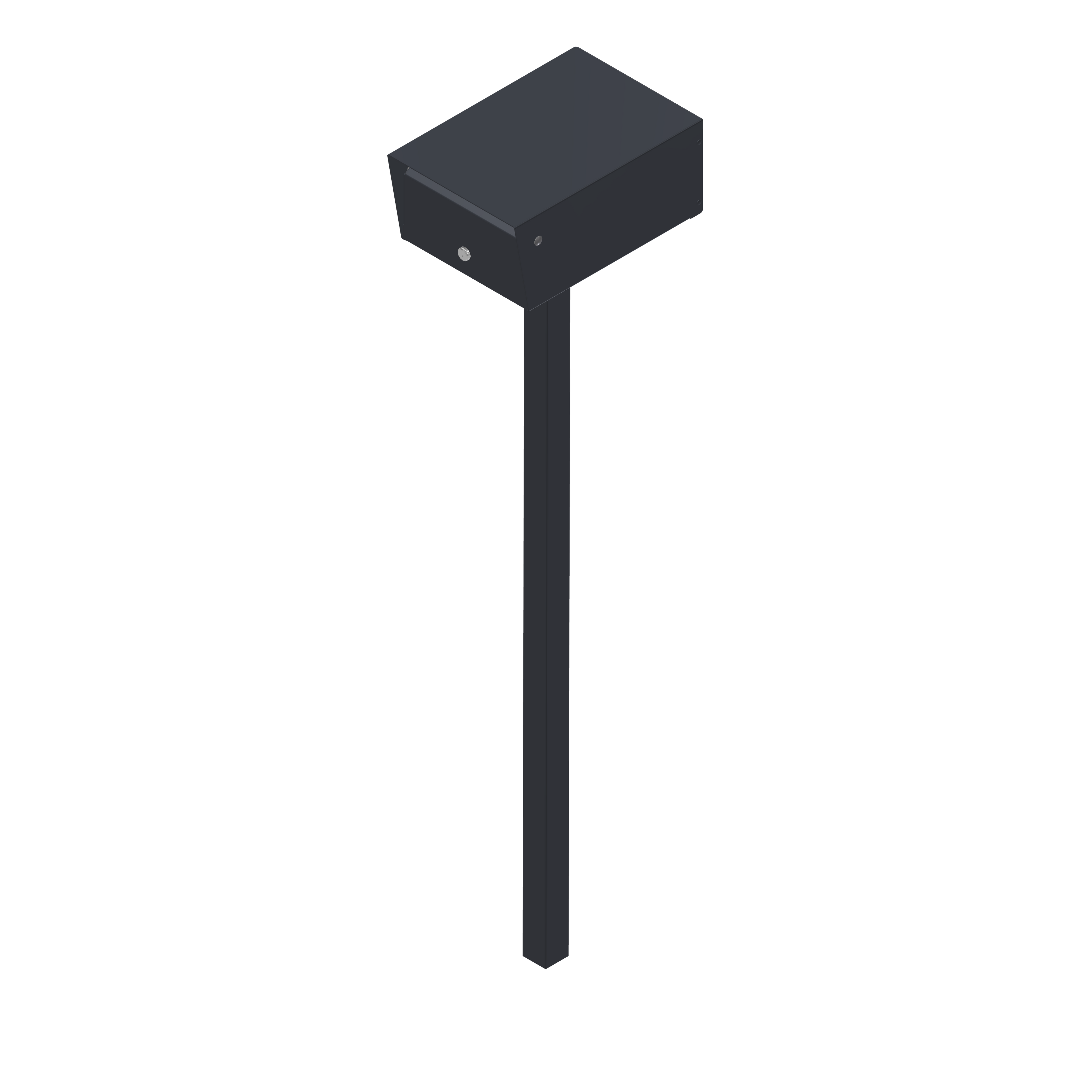 Vandal Resist Portrait