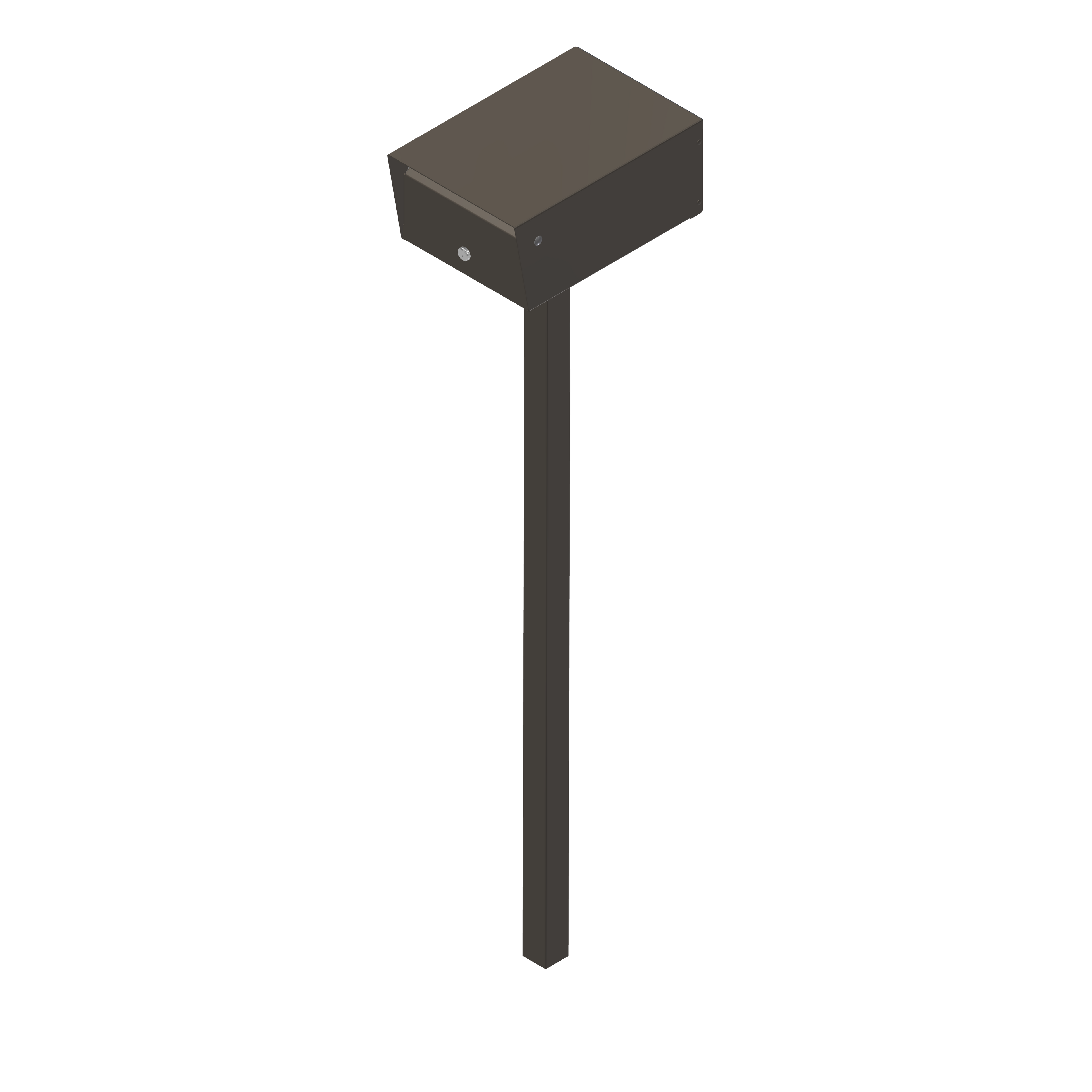 Vandal Resist Portrait