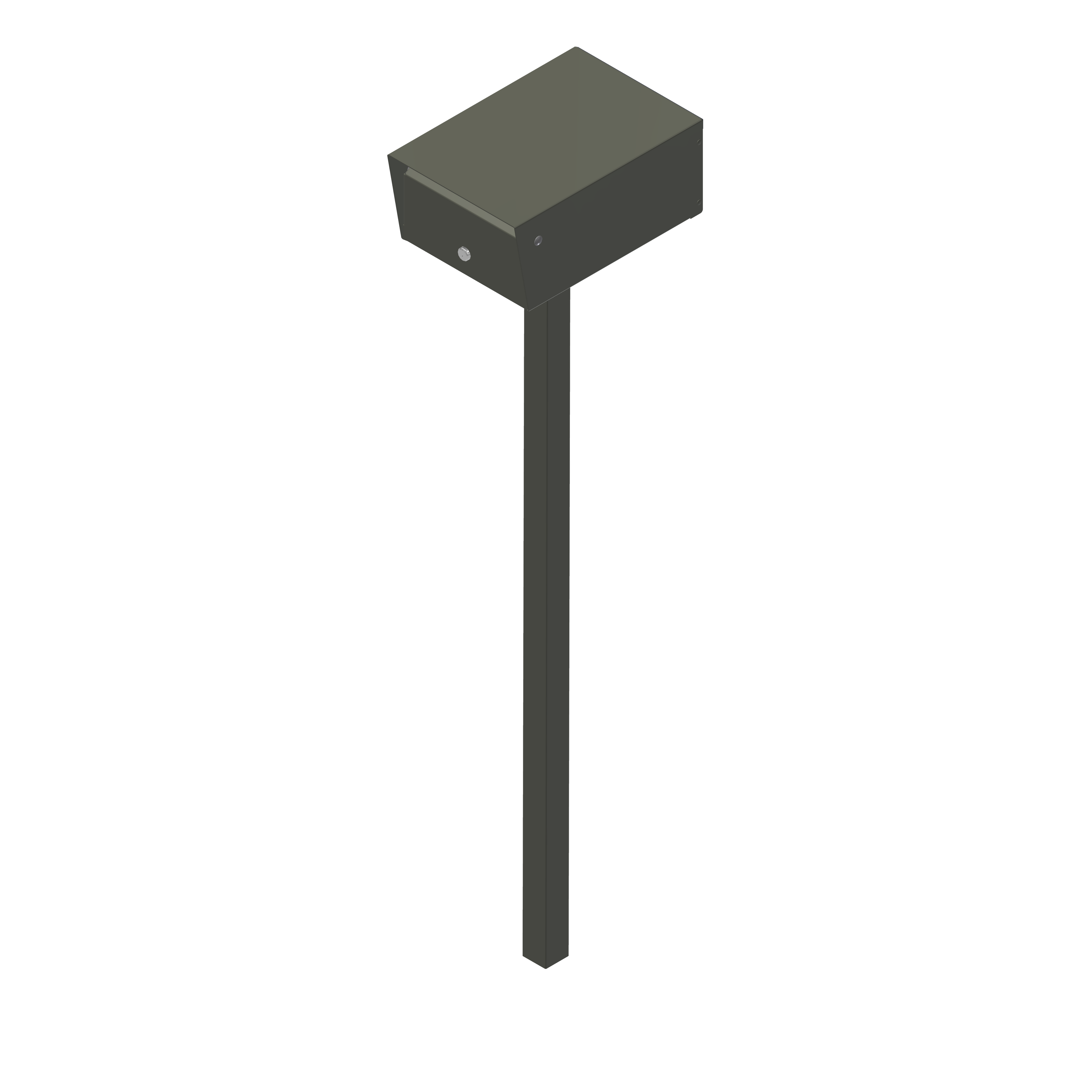 Vandal Resist Portrait