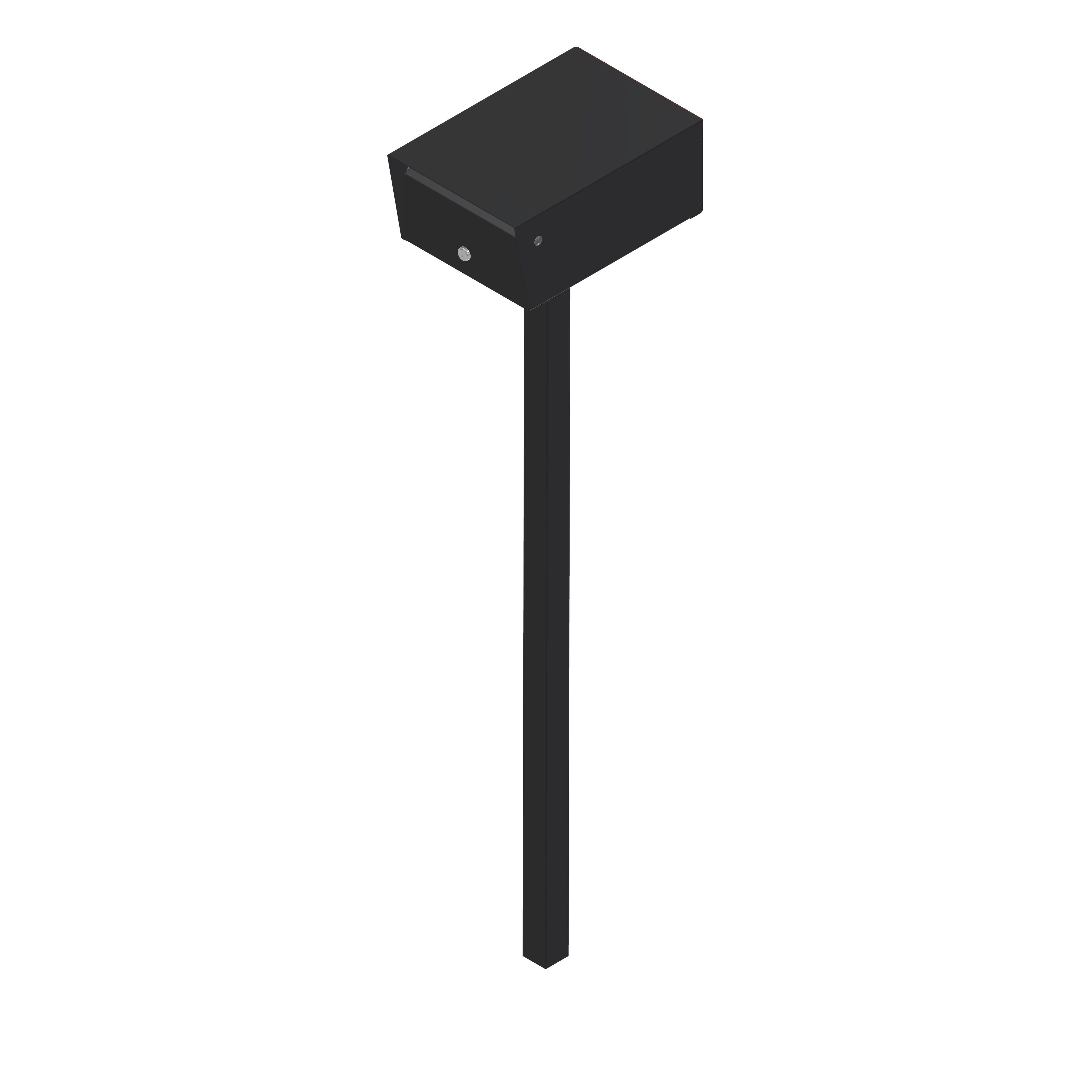 Vandal Resist Portrait