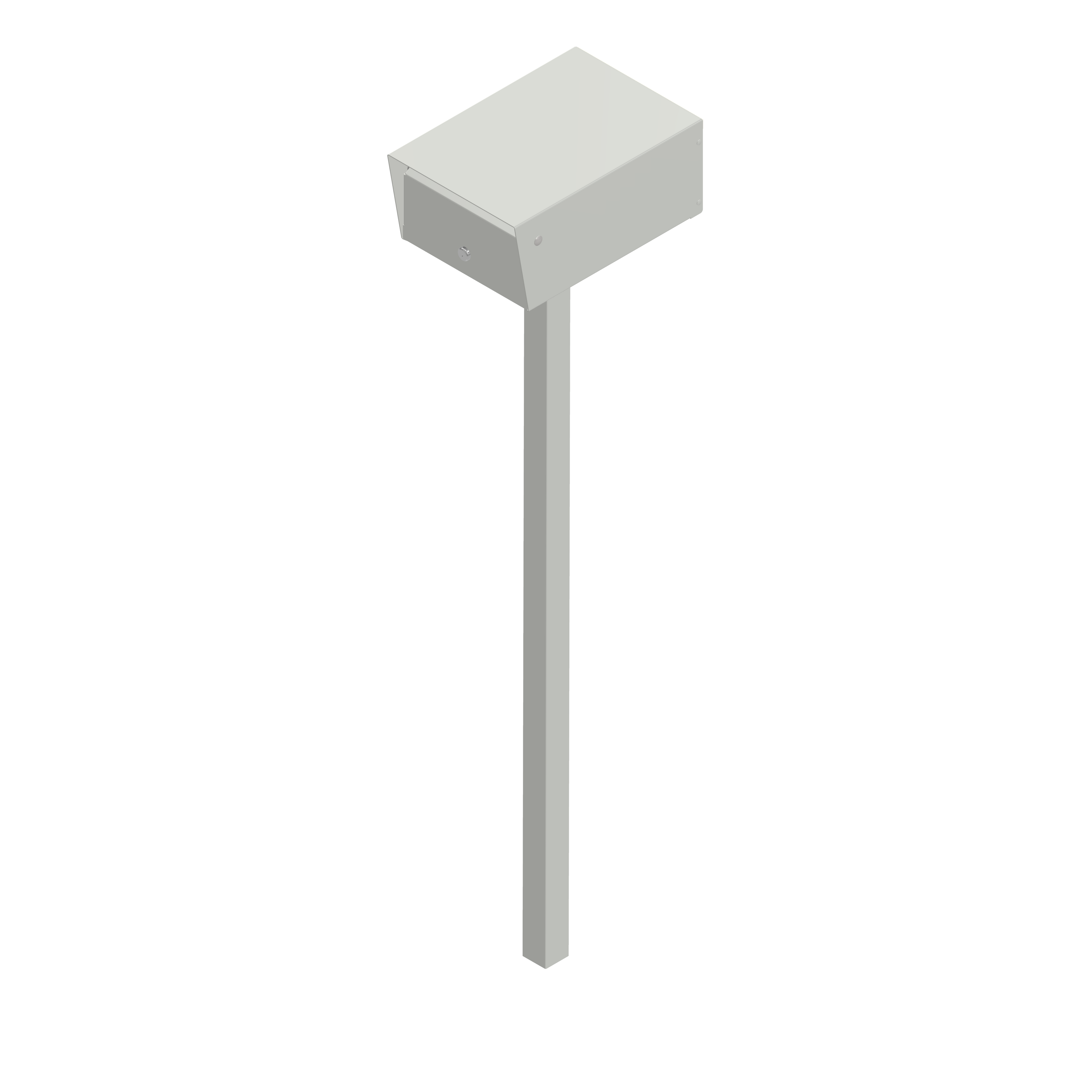 Vandal Resist Portrait