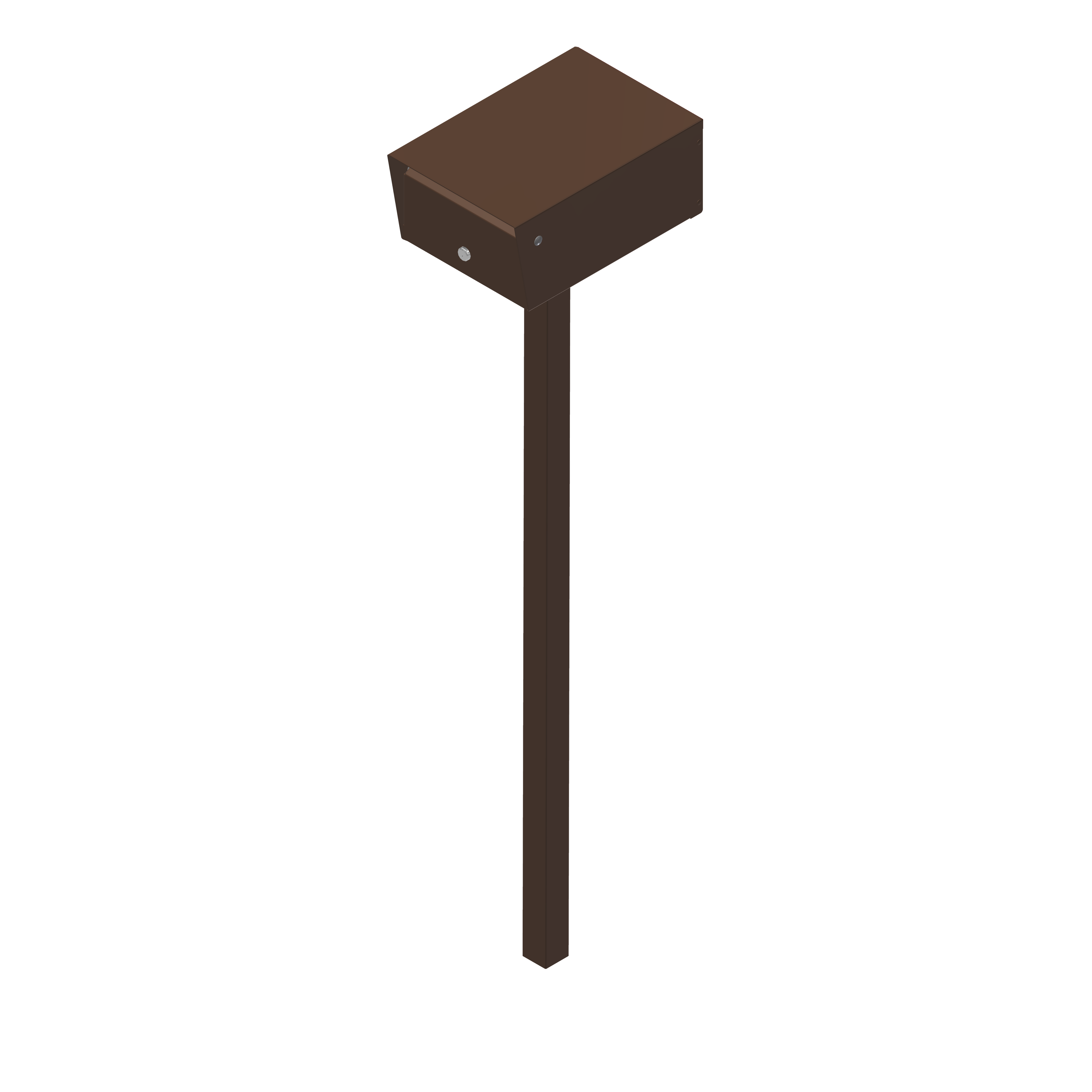 Vandal Resist Portrait