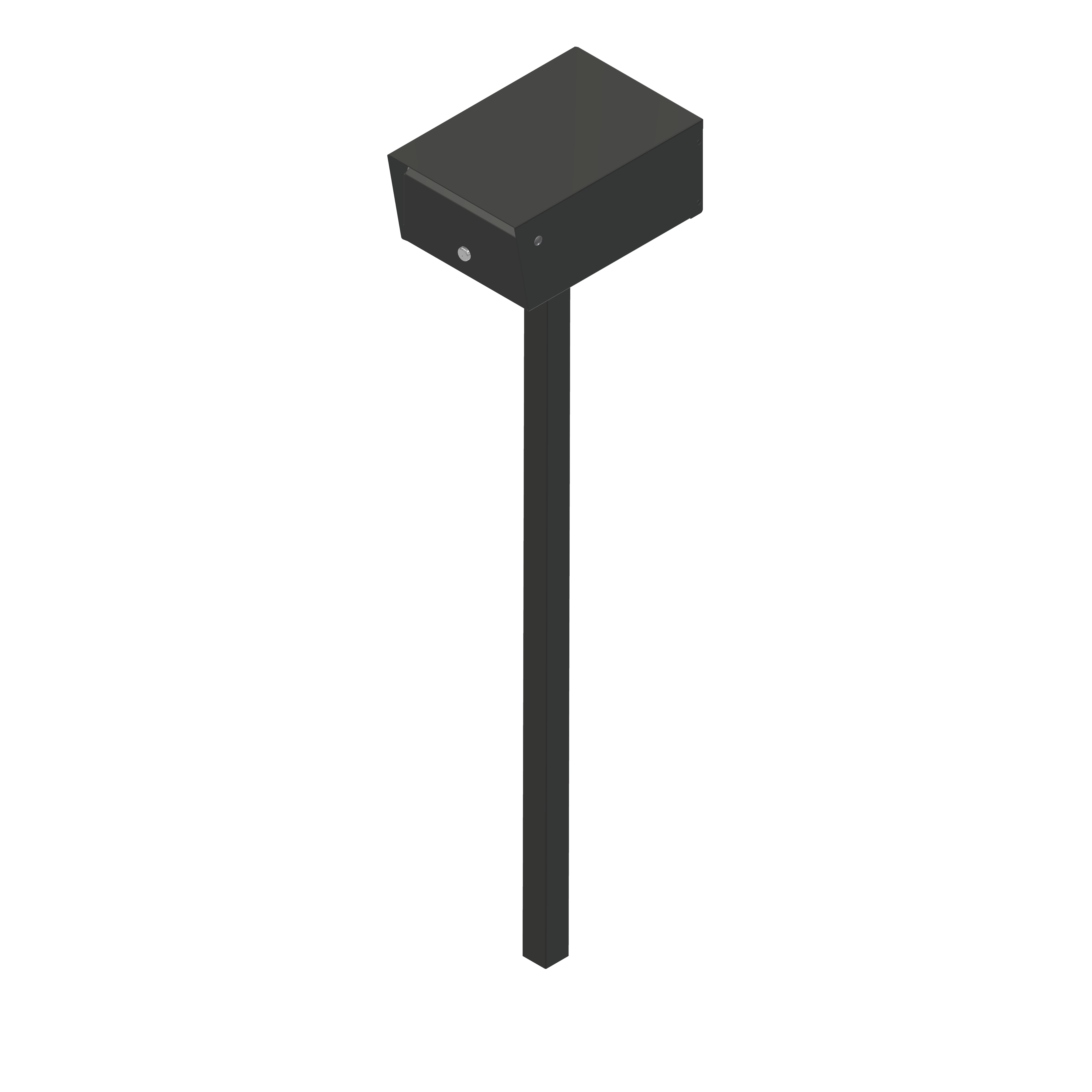 Vandal Resist Portrait