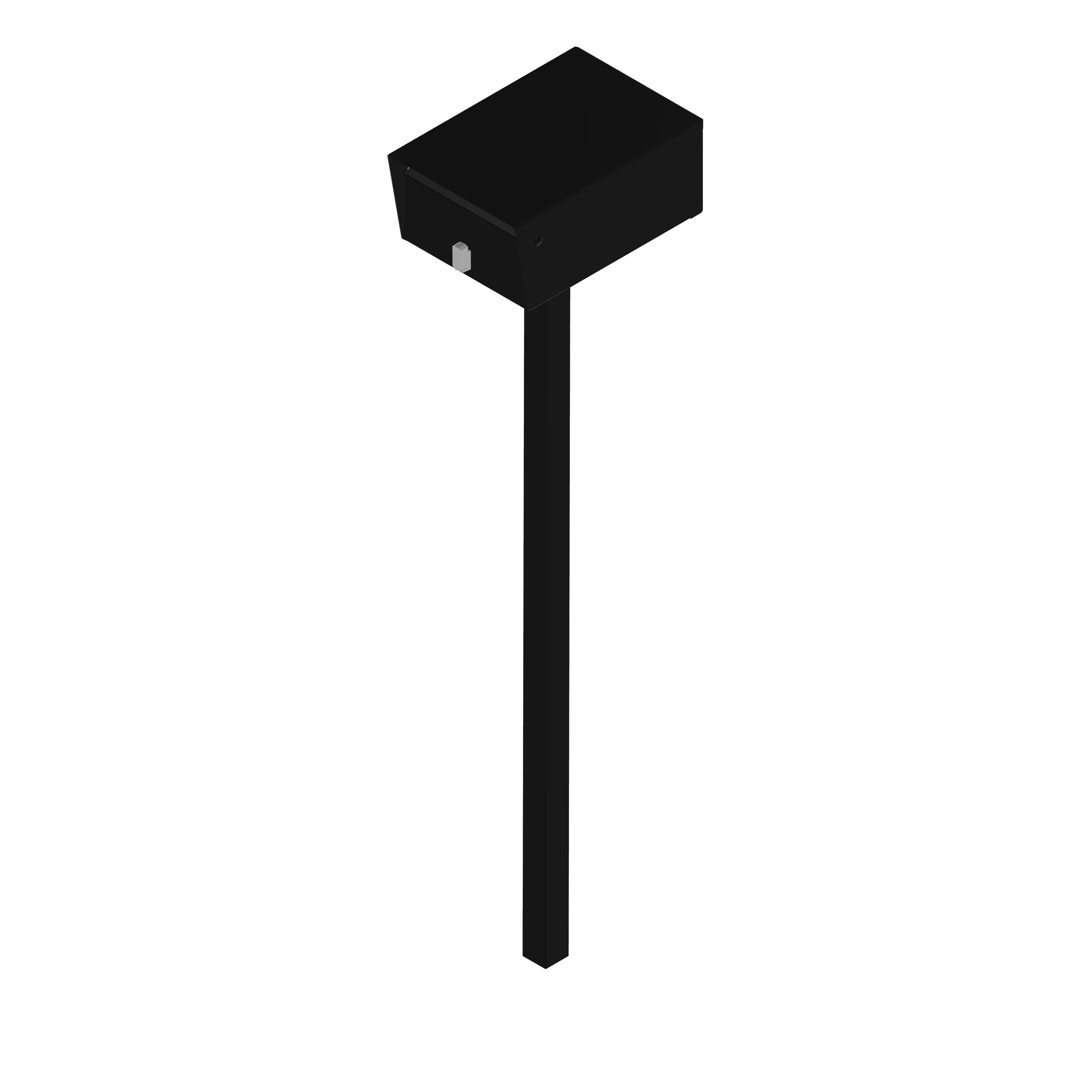 Vandal Resist Portrait