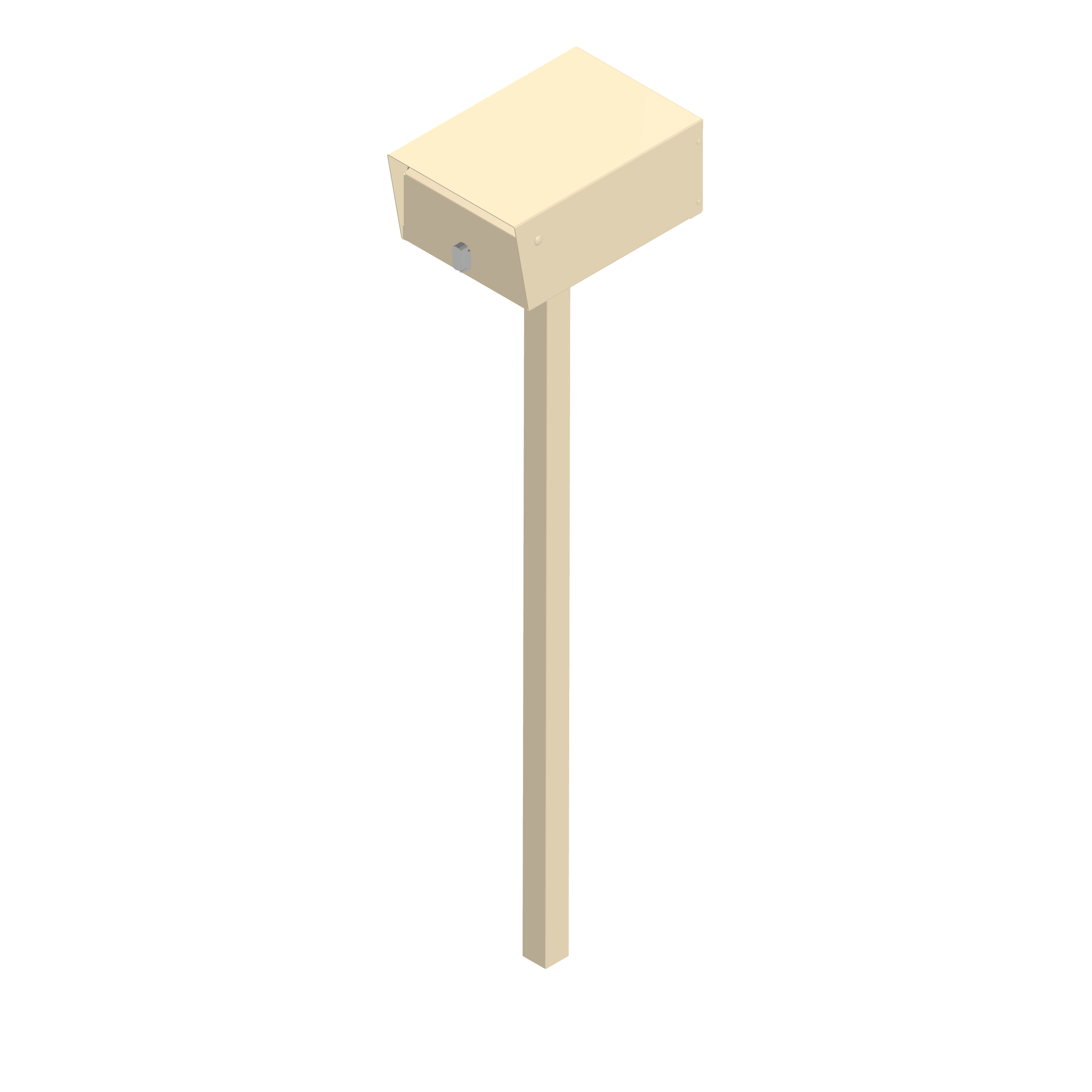 Vandal Resist Portrait