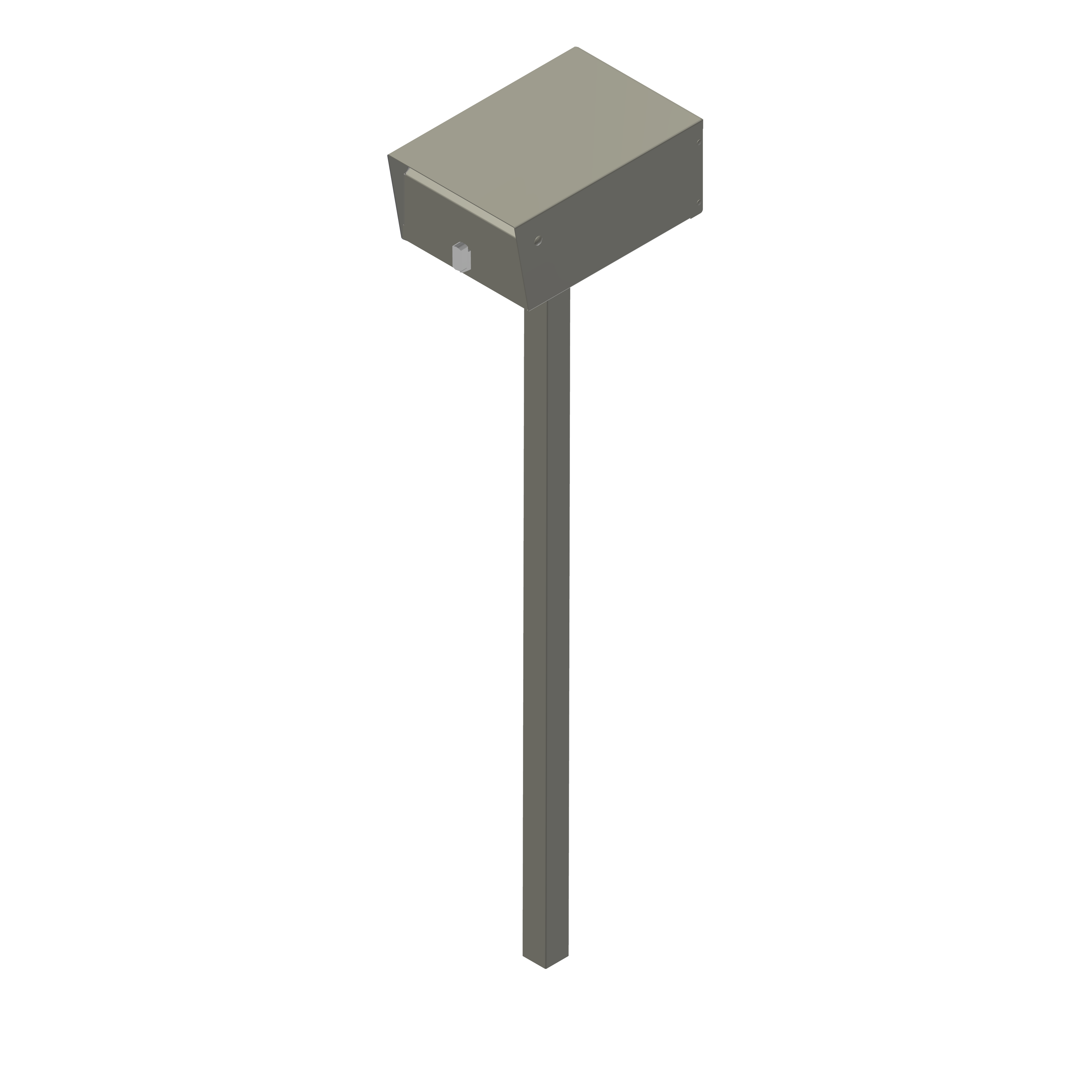 Vandal Resist Portrait