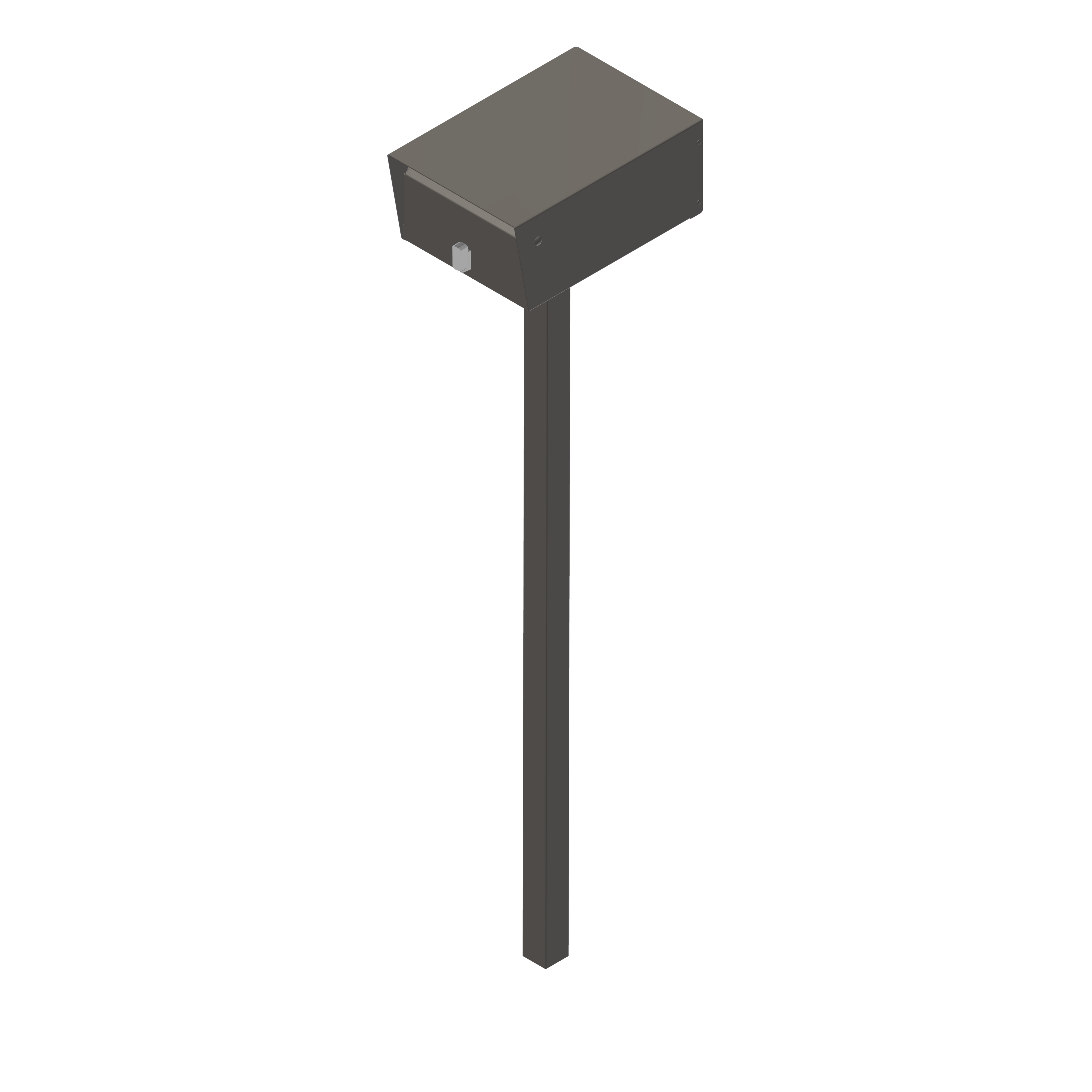 Vandal Resist Portrait