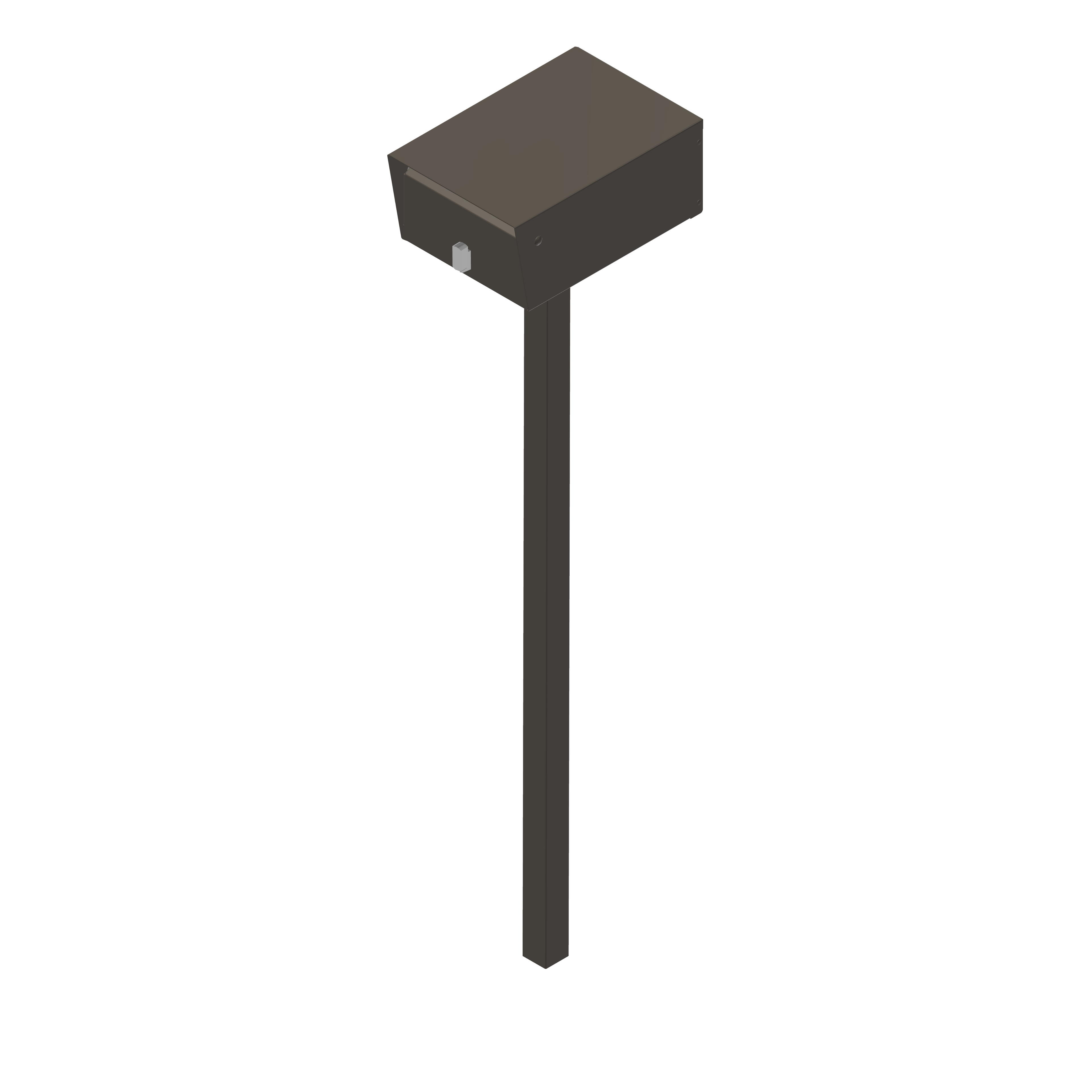 Vandal Resist Portrait