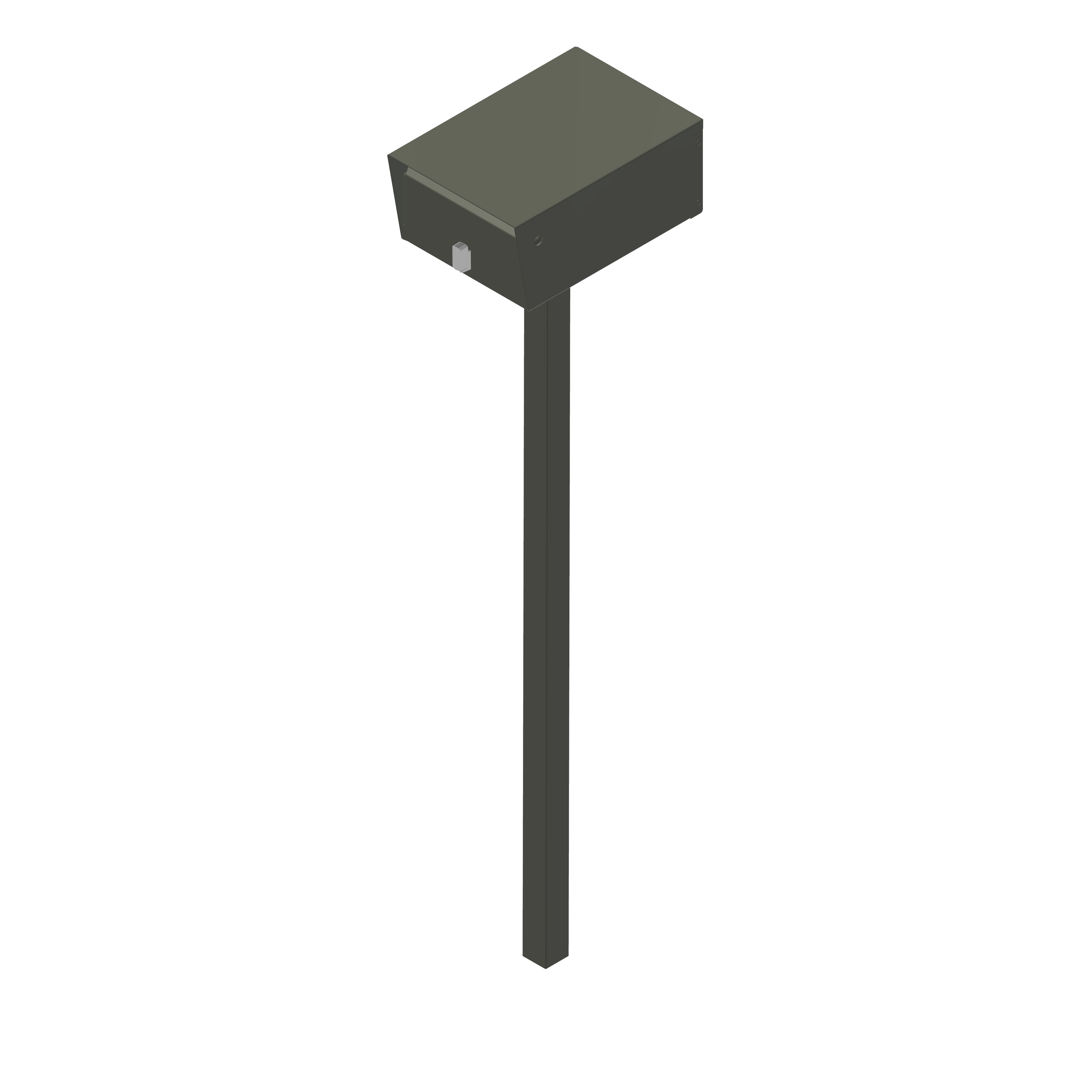 Vandal Resist Portrait