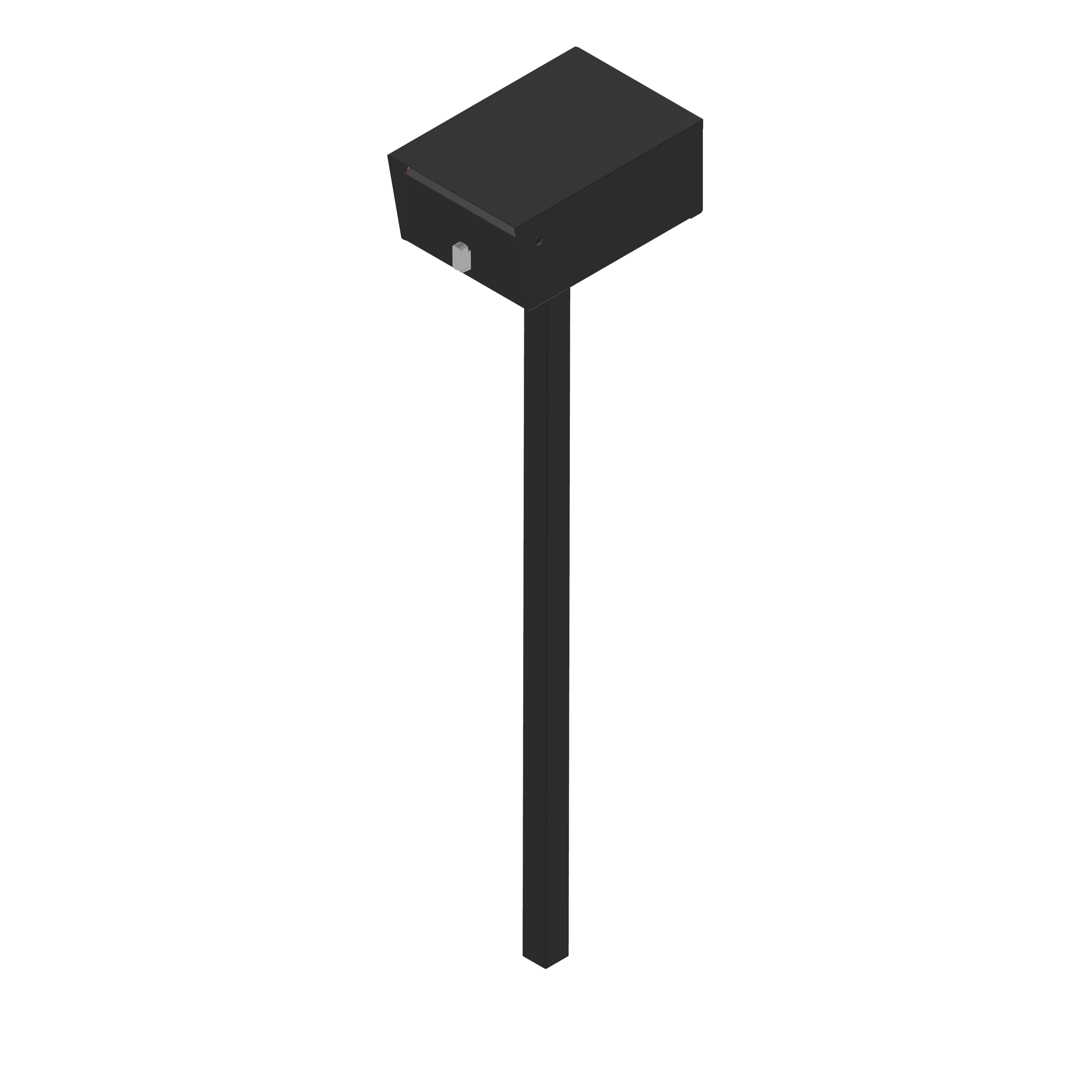 Vandal Resist Portrait