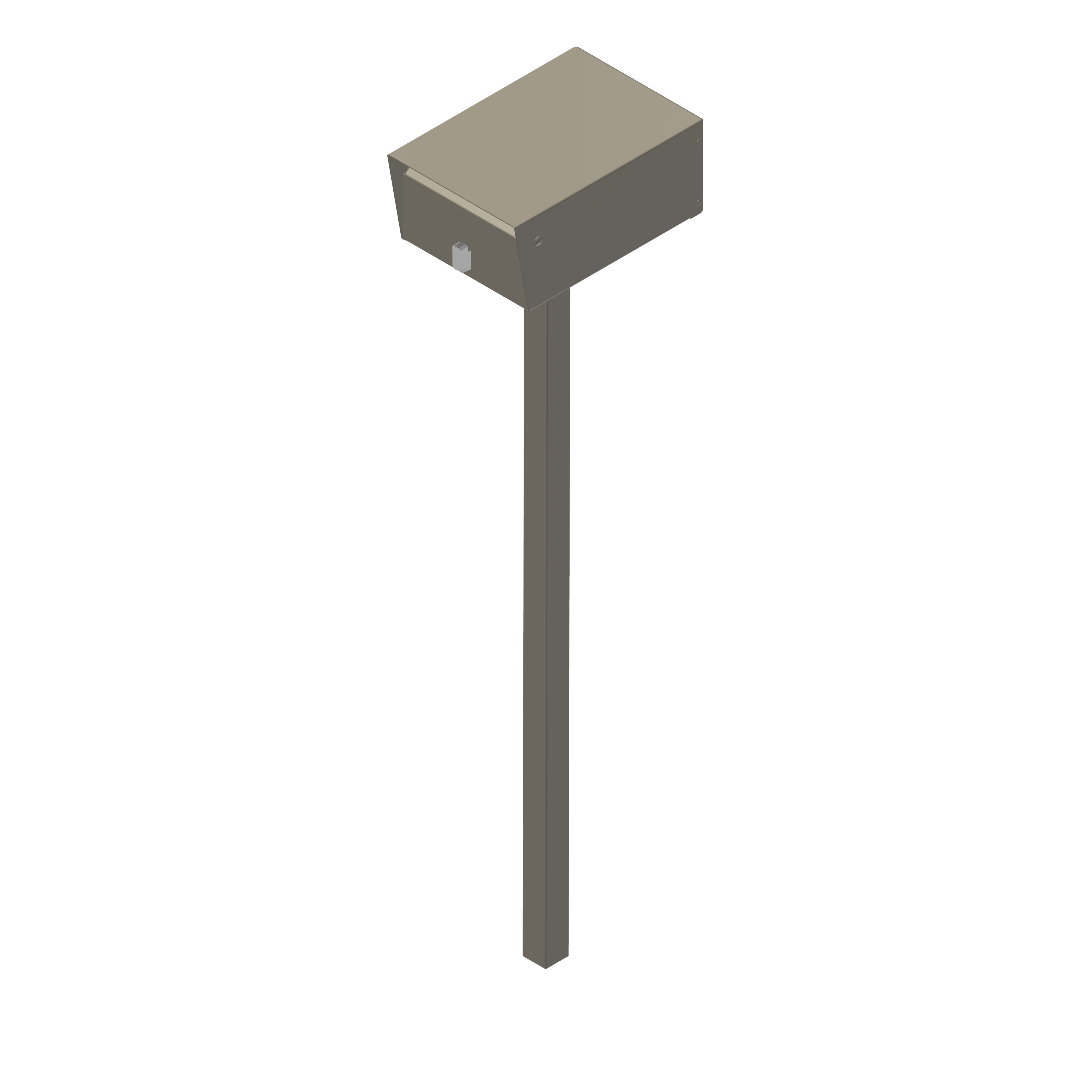 Vandal Resist Portrait