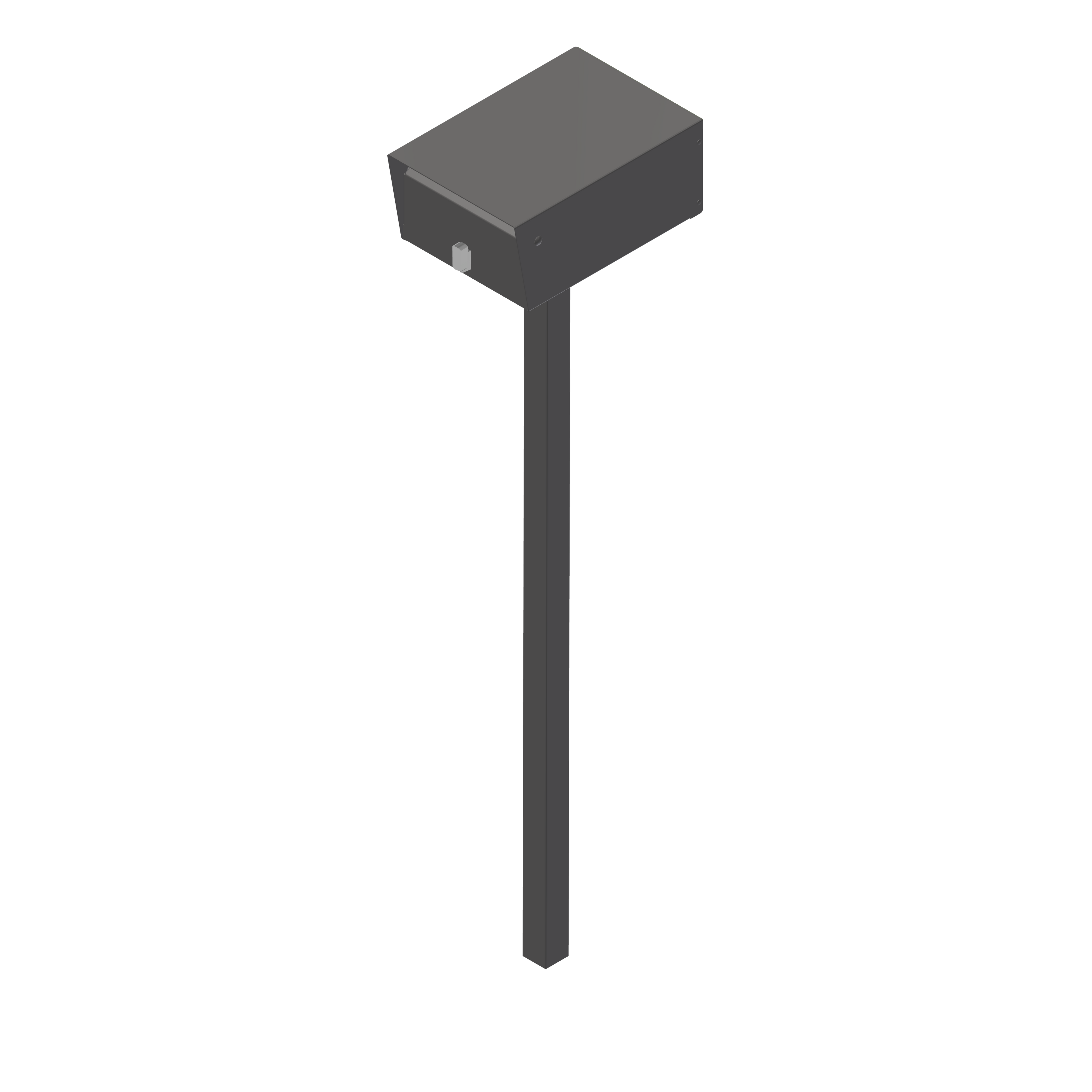 Vandal Resist Portrait