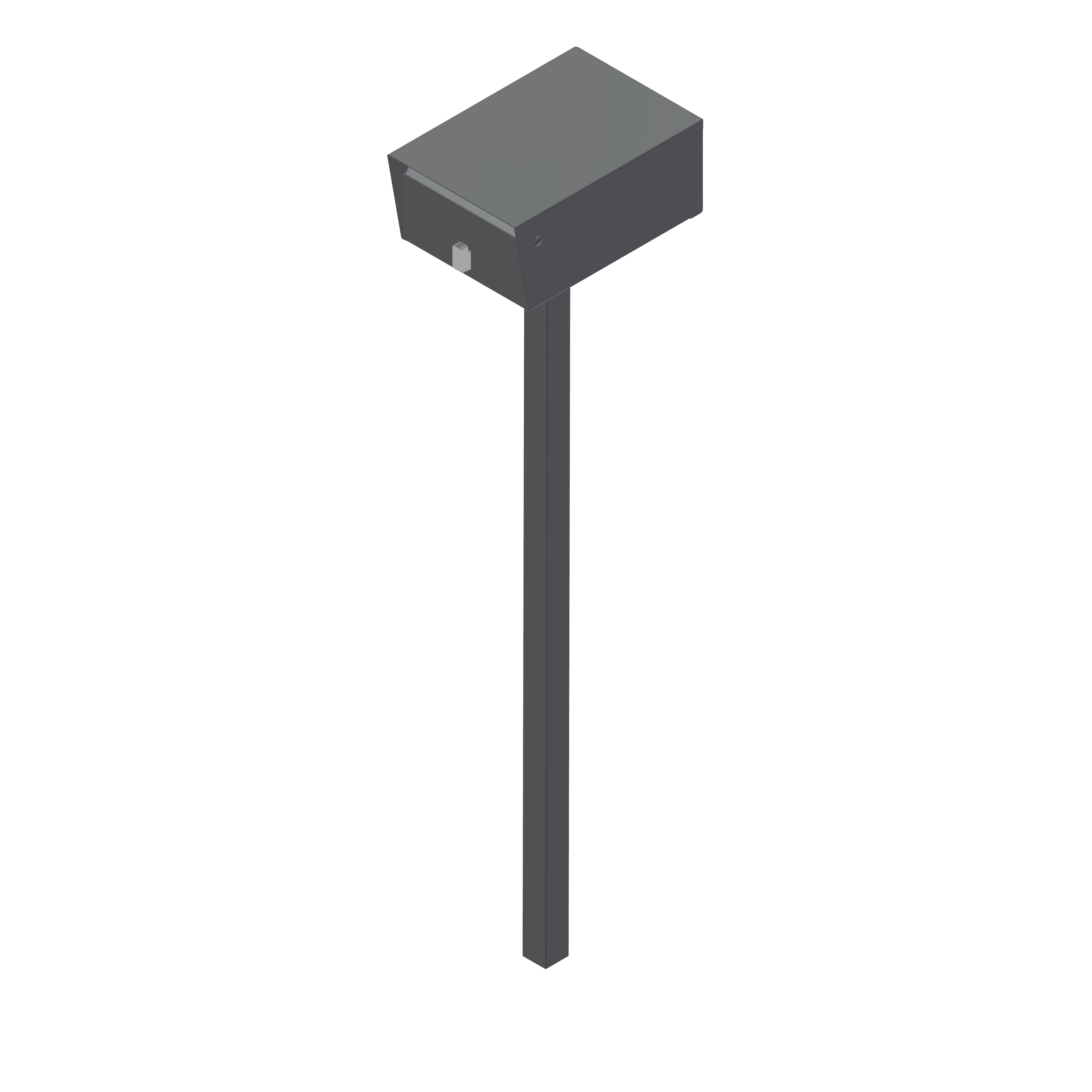 Vandal Resist Portrait