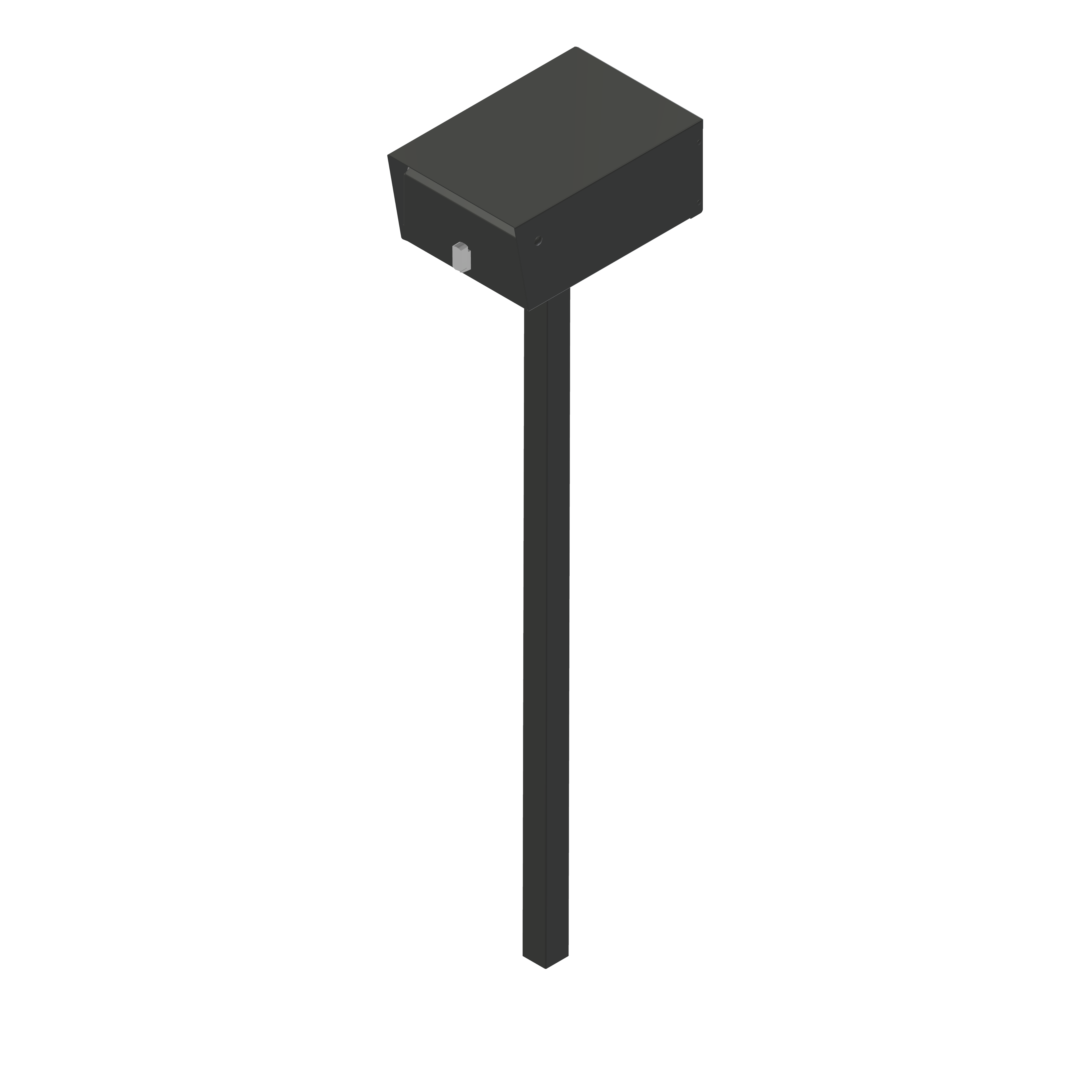 Vandal Resist Portrait