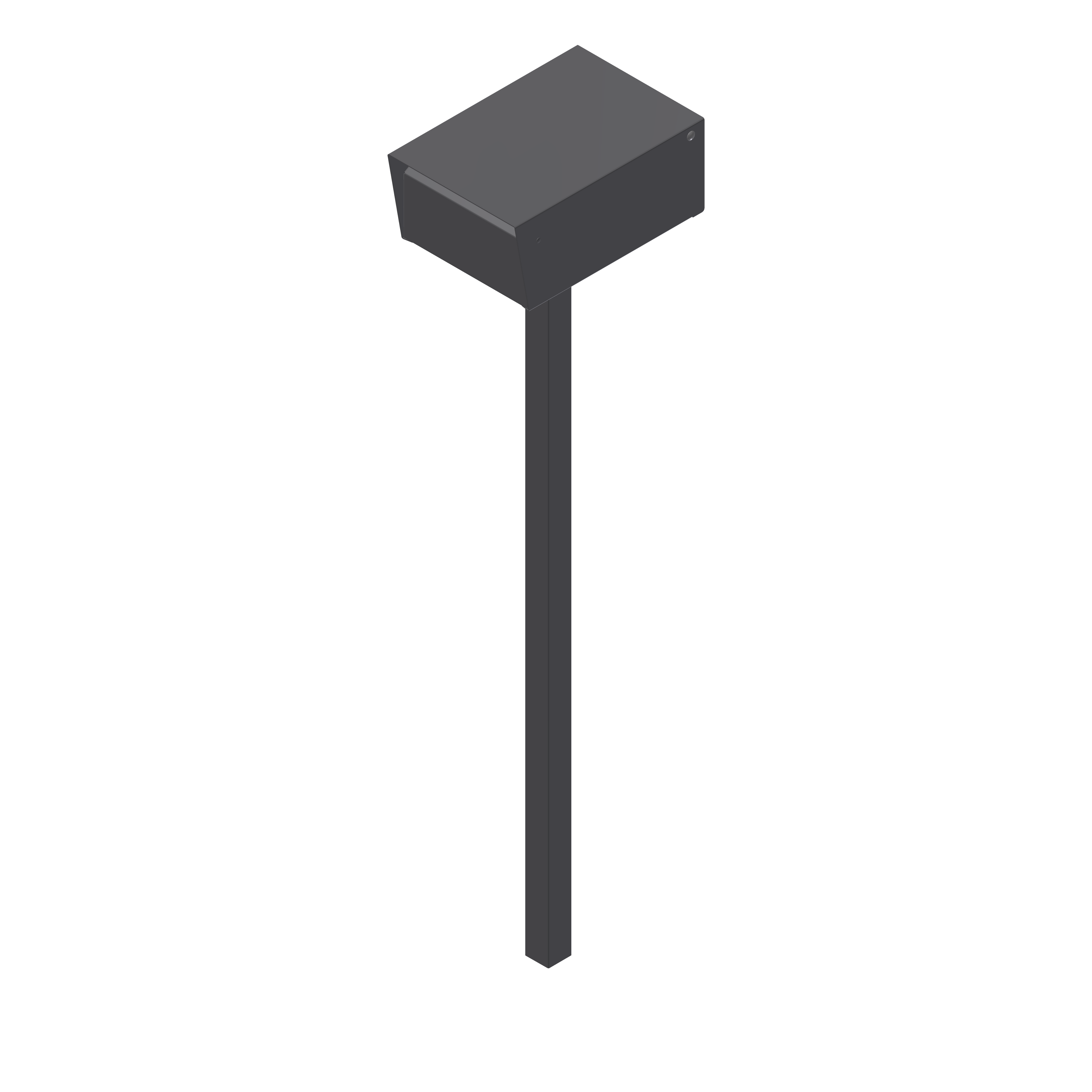 Vandal Resist Portrait