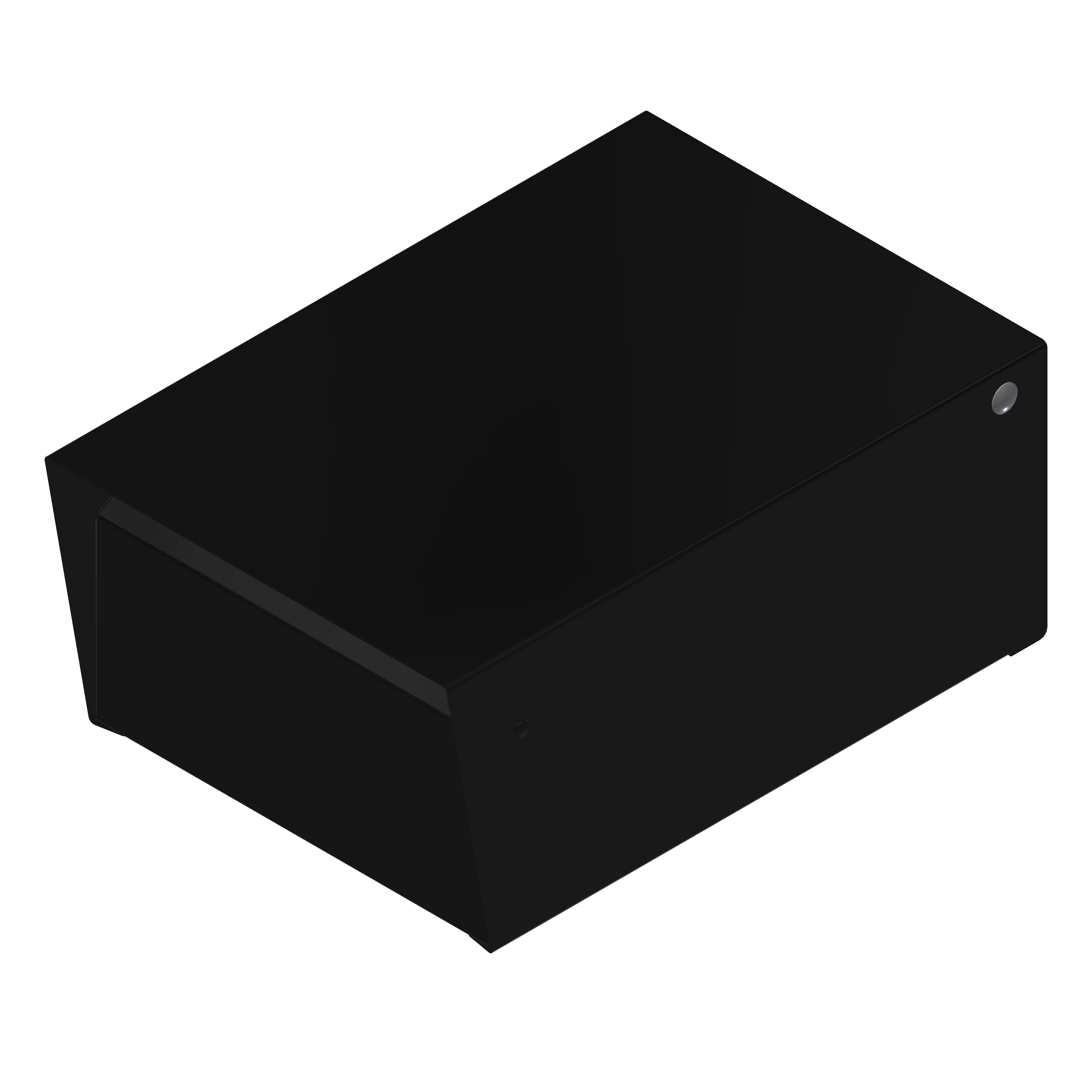 Vandal Resist Portrait Box