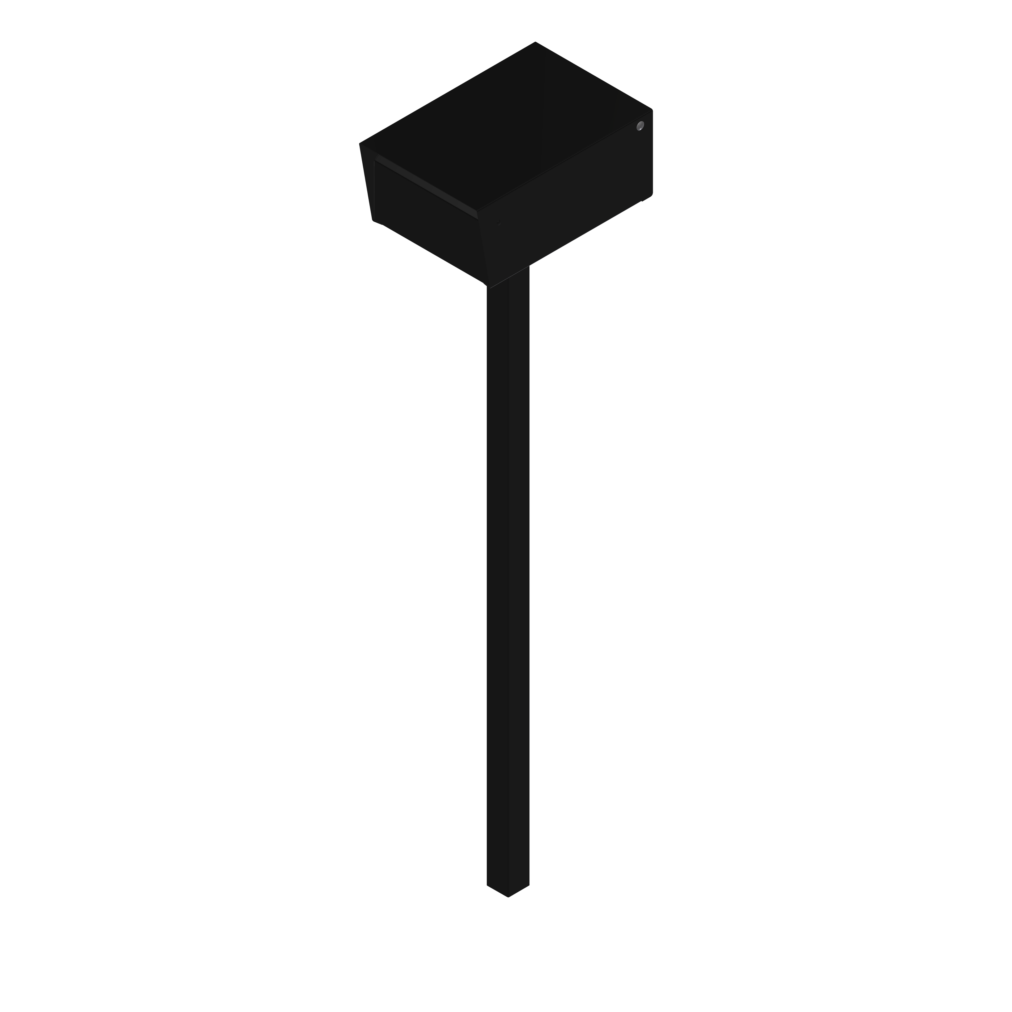 Vandal Resist Portrait