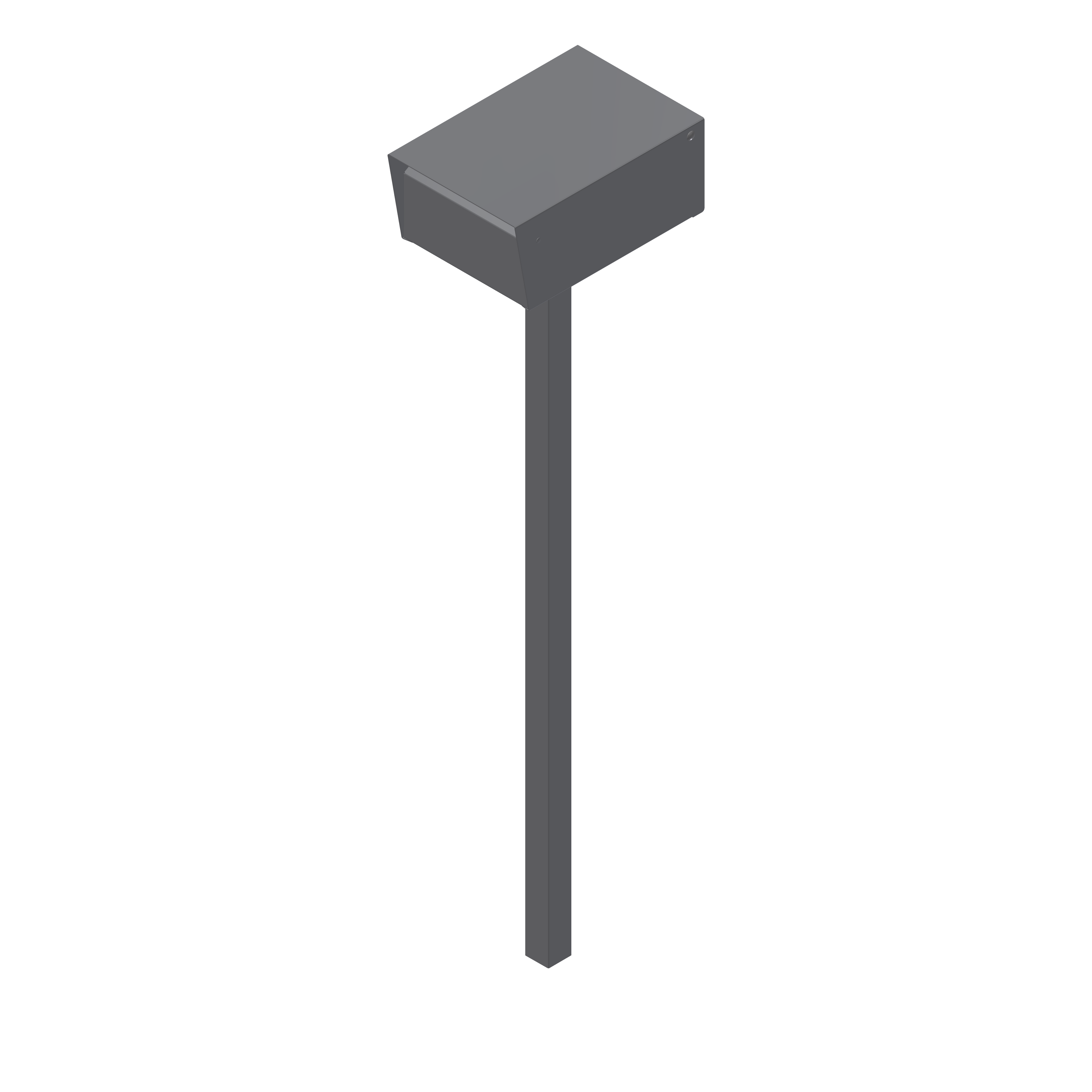 Vandal Resist Portrait