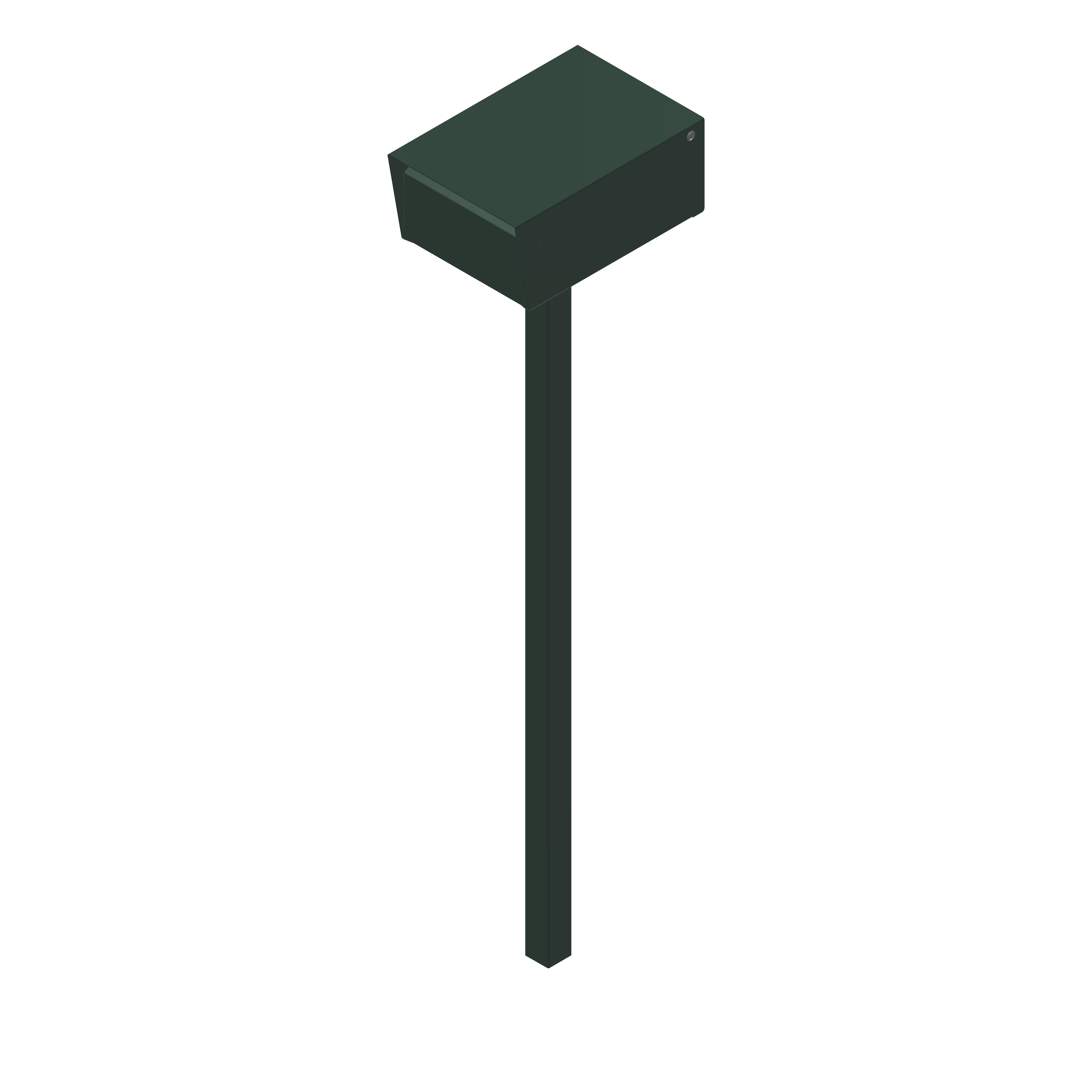 Vandal Resist Portrait