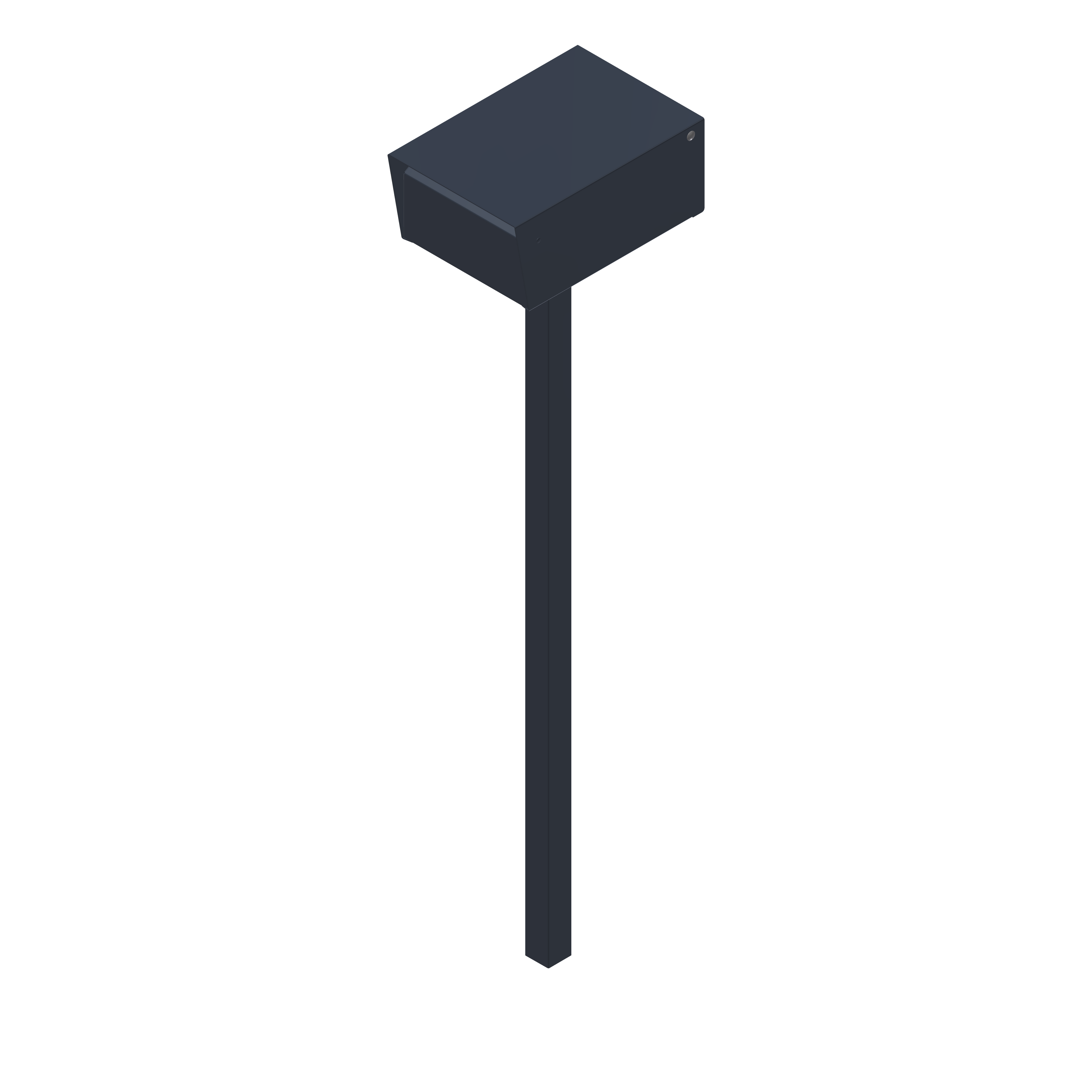 Vandal Resist Portrait