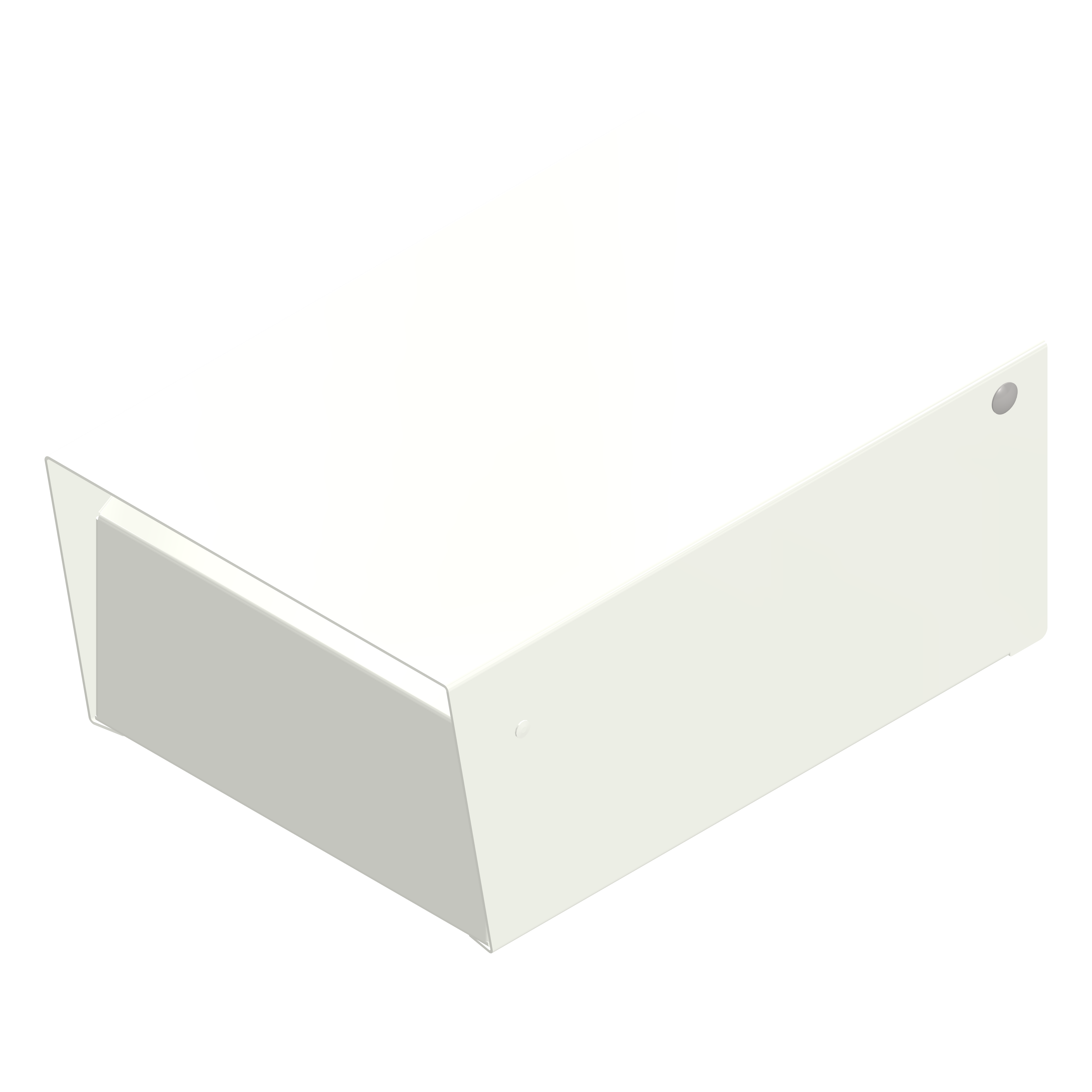 Vandal Resist Portrait Box