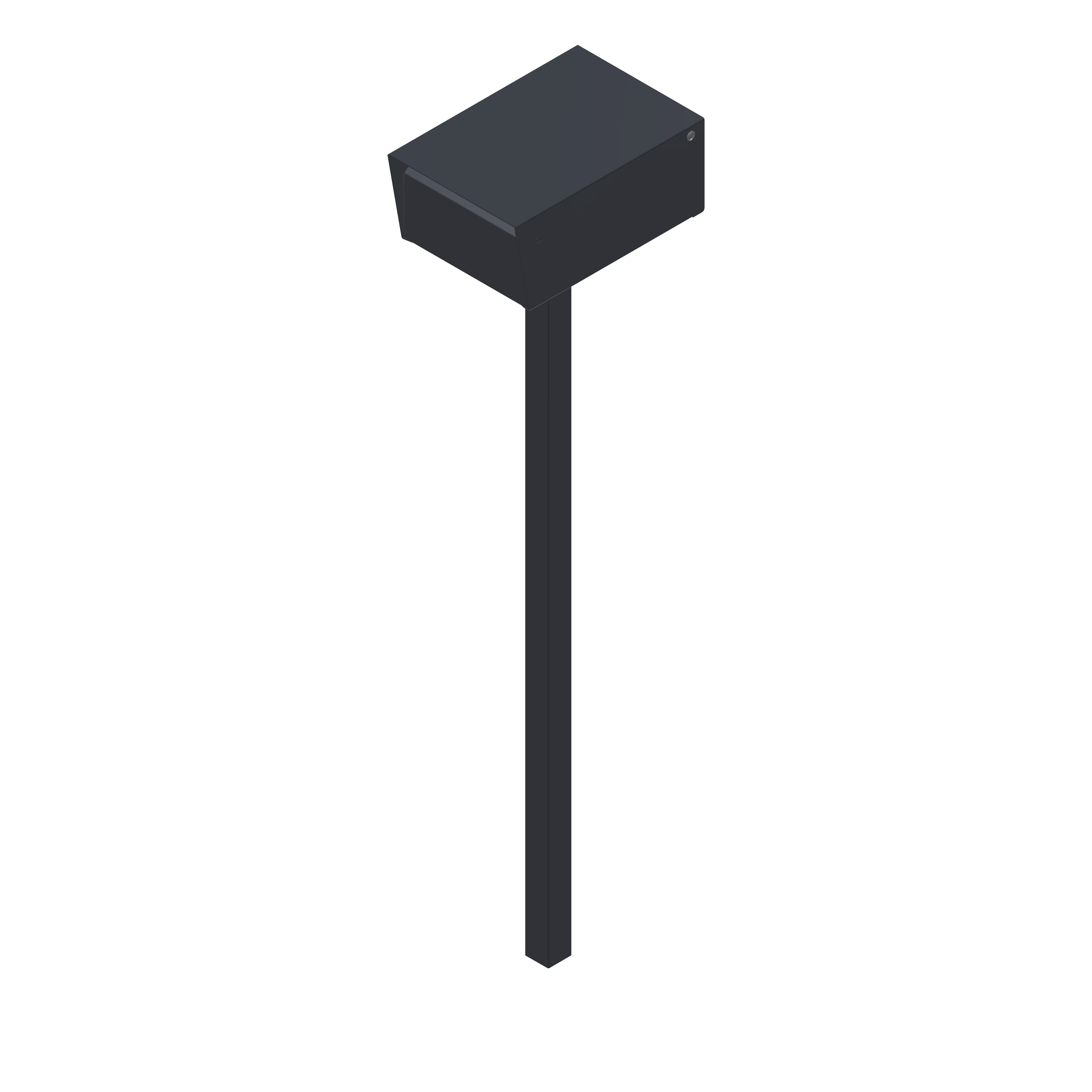 Vandal Resist Portrait