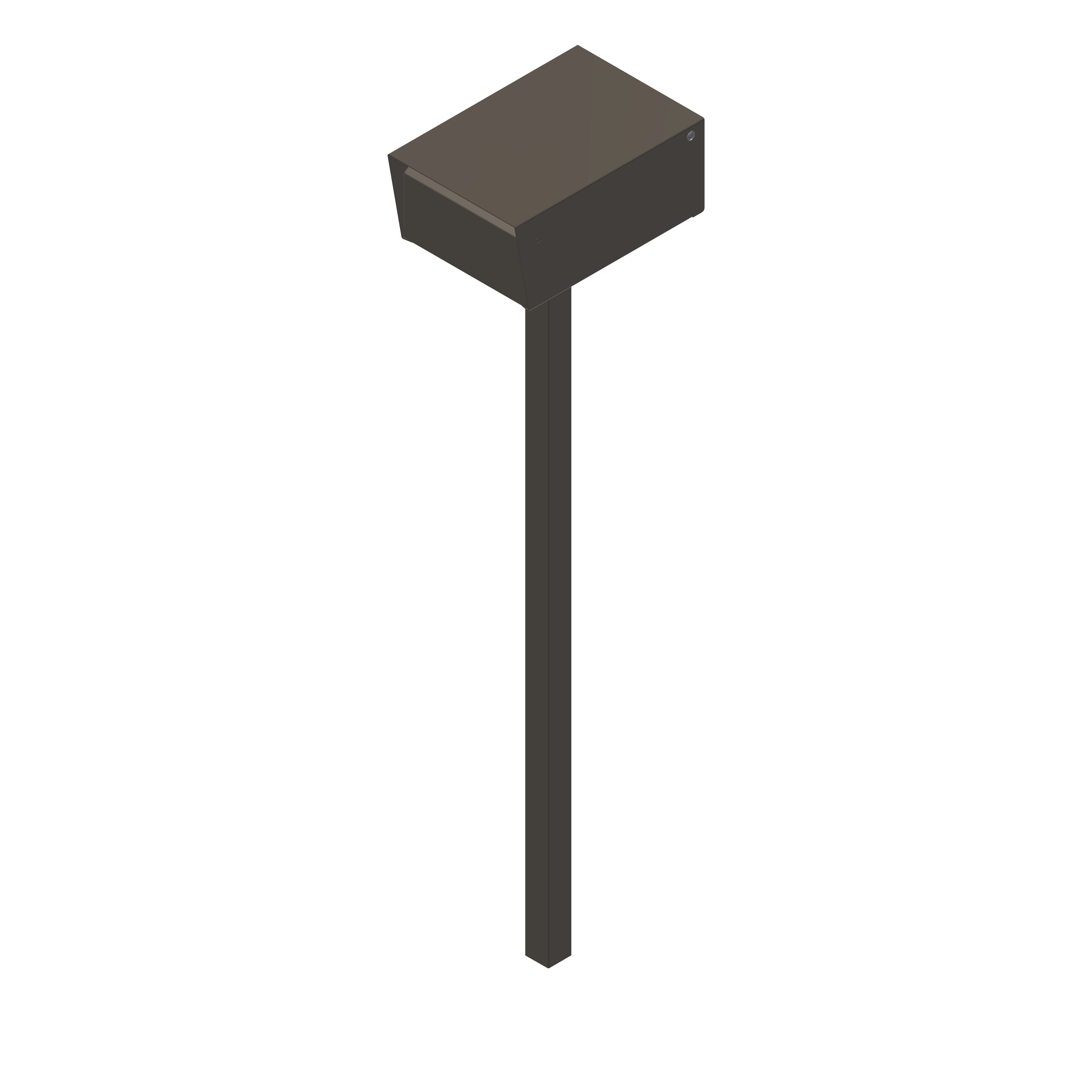 Vandal Resist Portrait