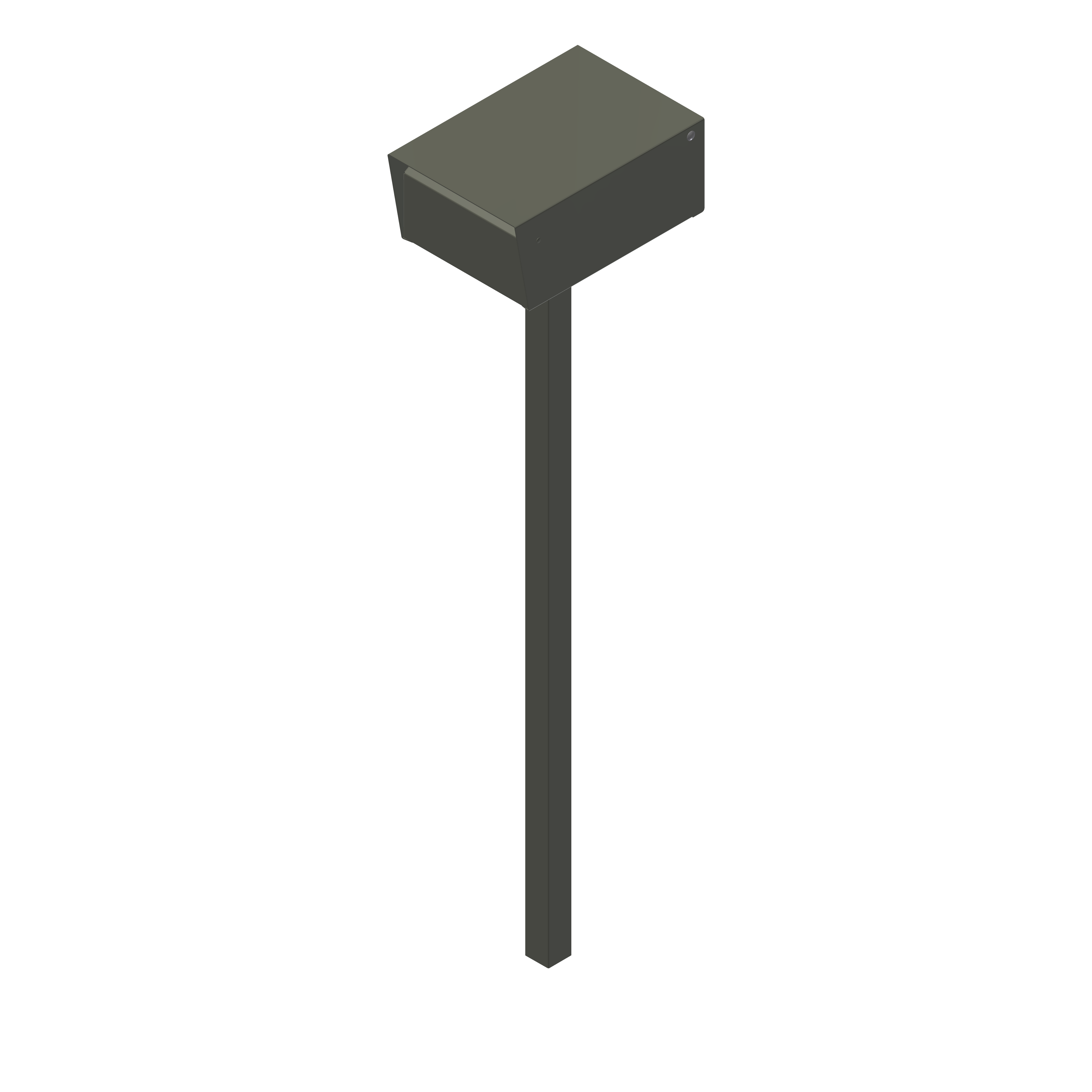 Vandal Resist Portrait