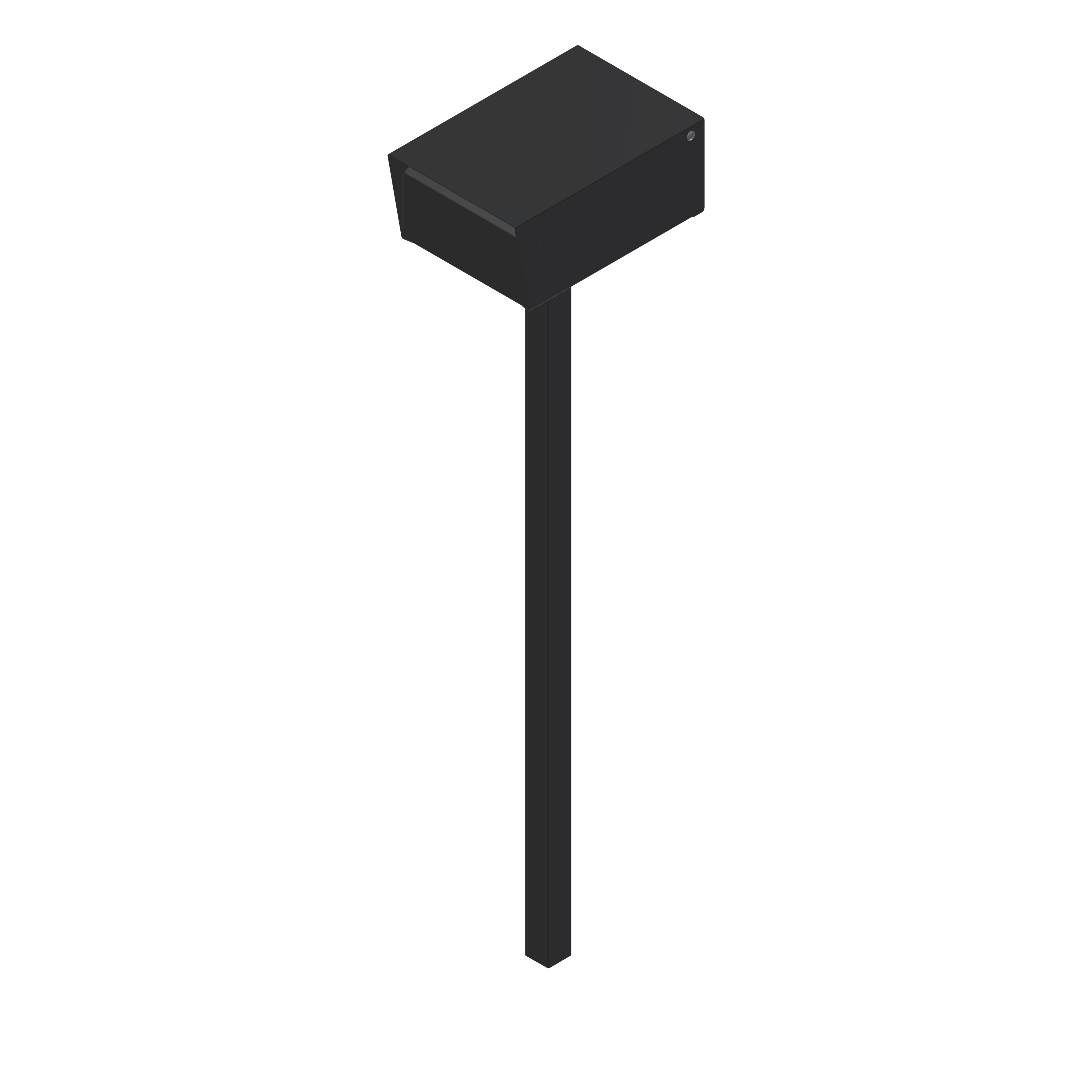 Vandal Resist Portrait